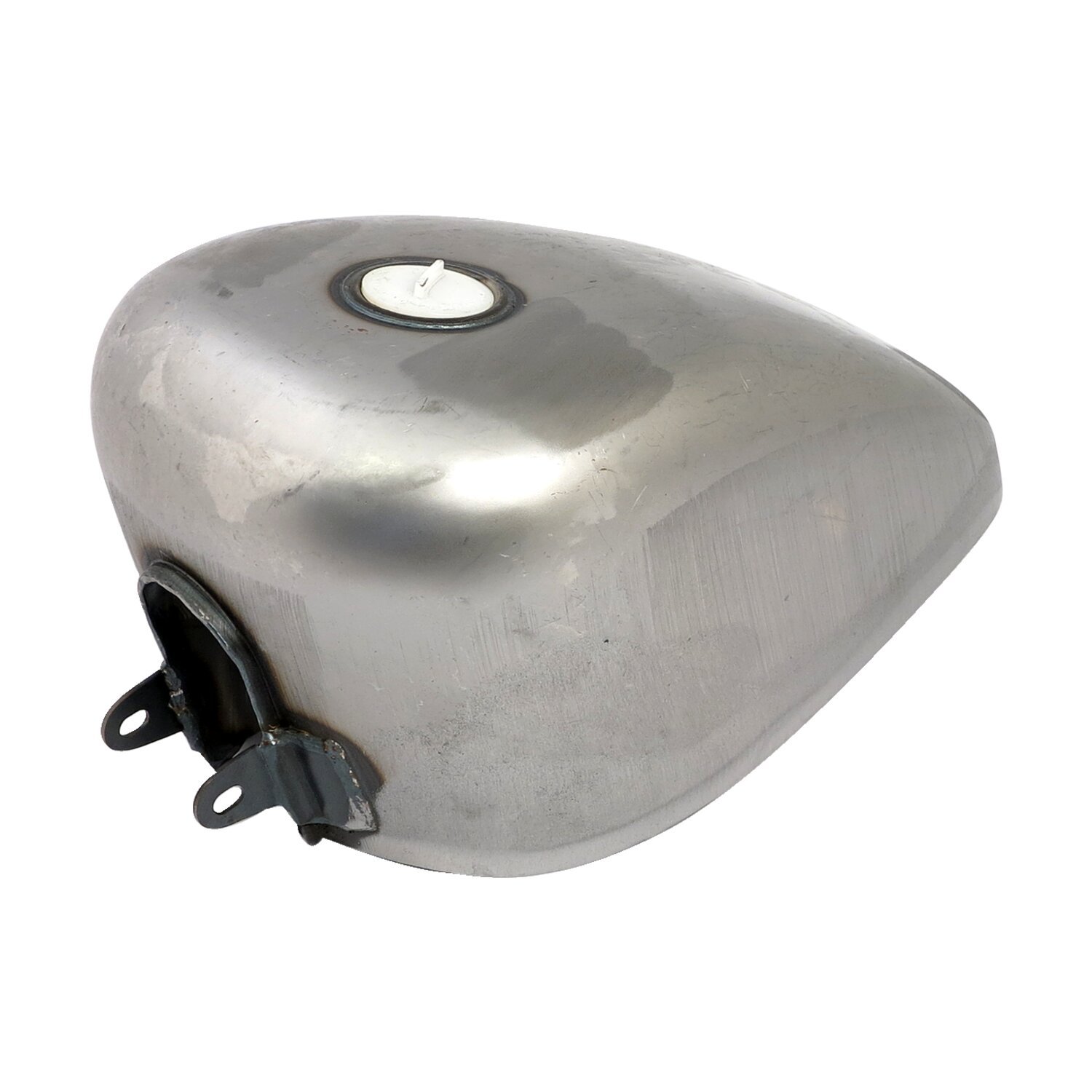 83-91 OEM style Sportster gas tank, 2.25 gallon