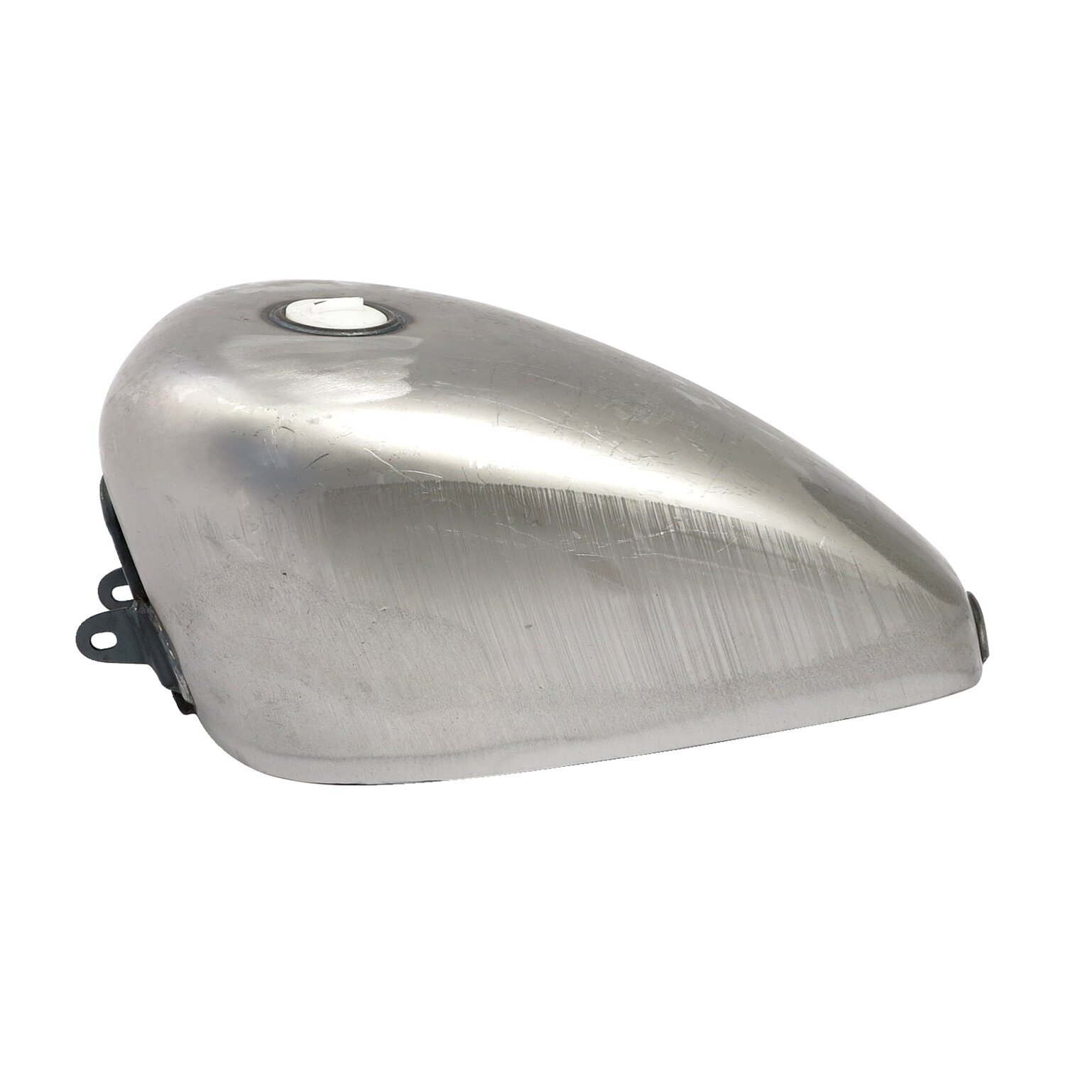 83-91 OEM style Sportster gas tank, 2.25 gallon