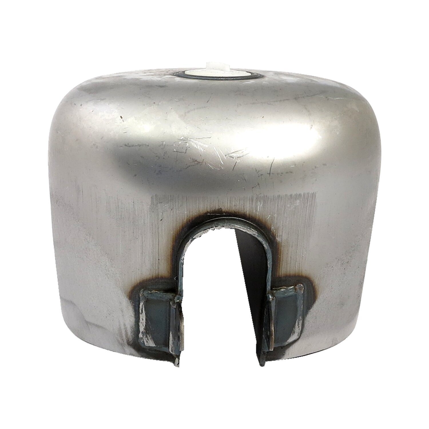 83-91 OEM style Sportster gas tank, 2.25 gallon