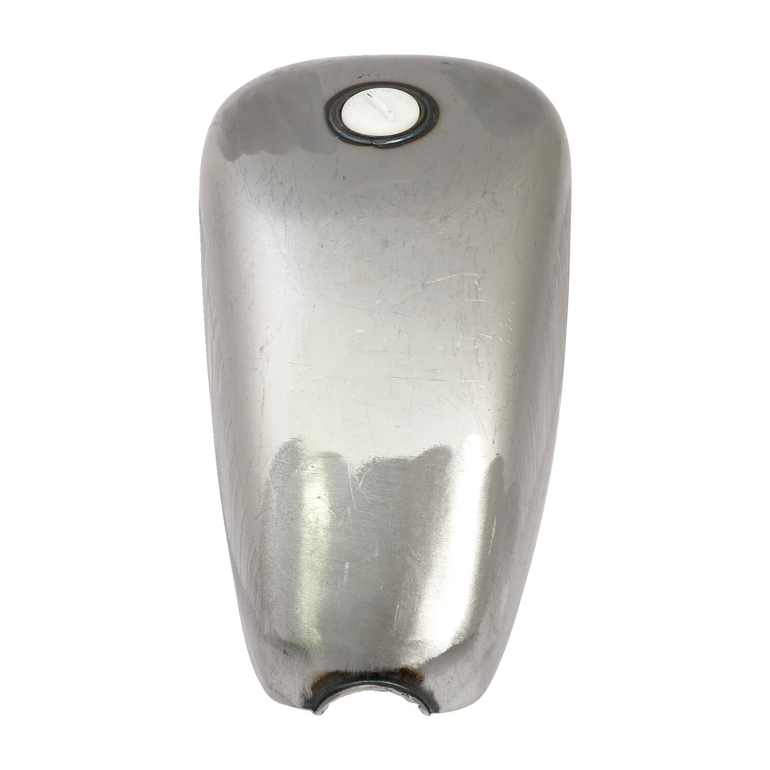 83-91 OEM style Sportster gas tank, 2.25 gallon