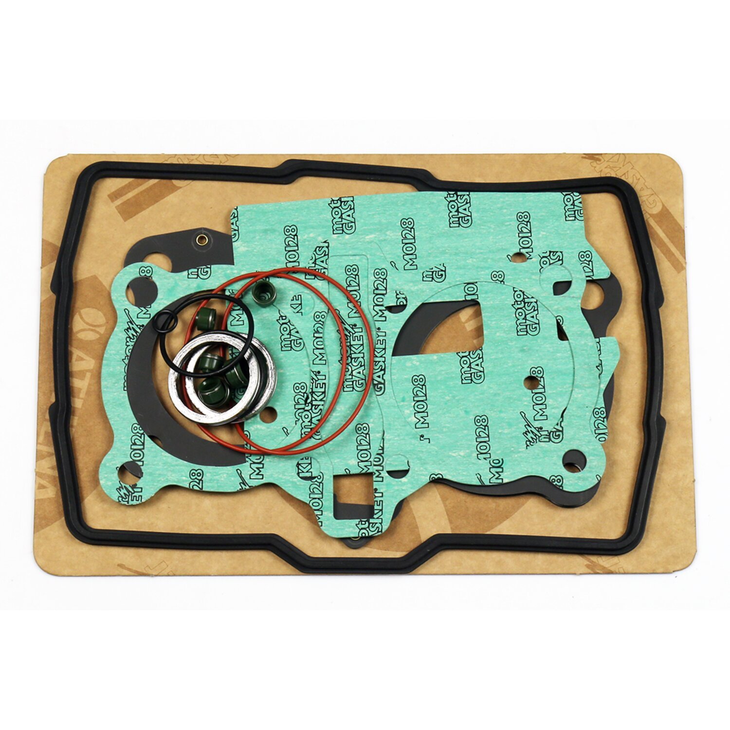 Athena, top end gasket kit