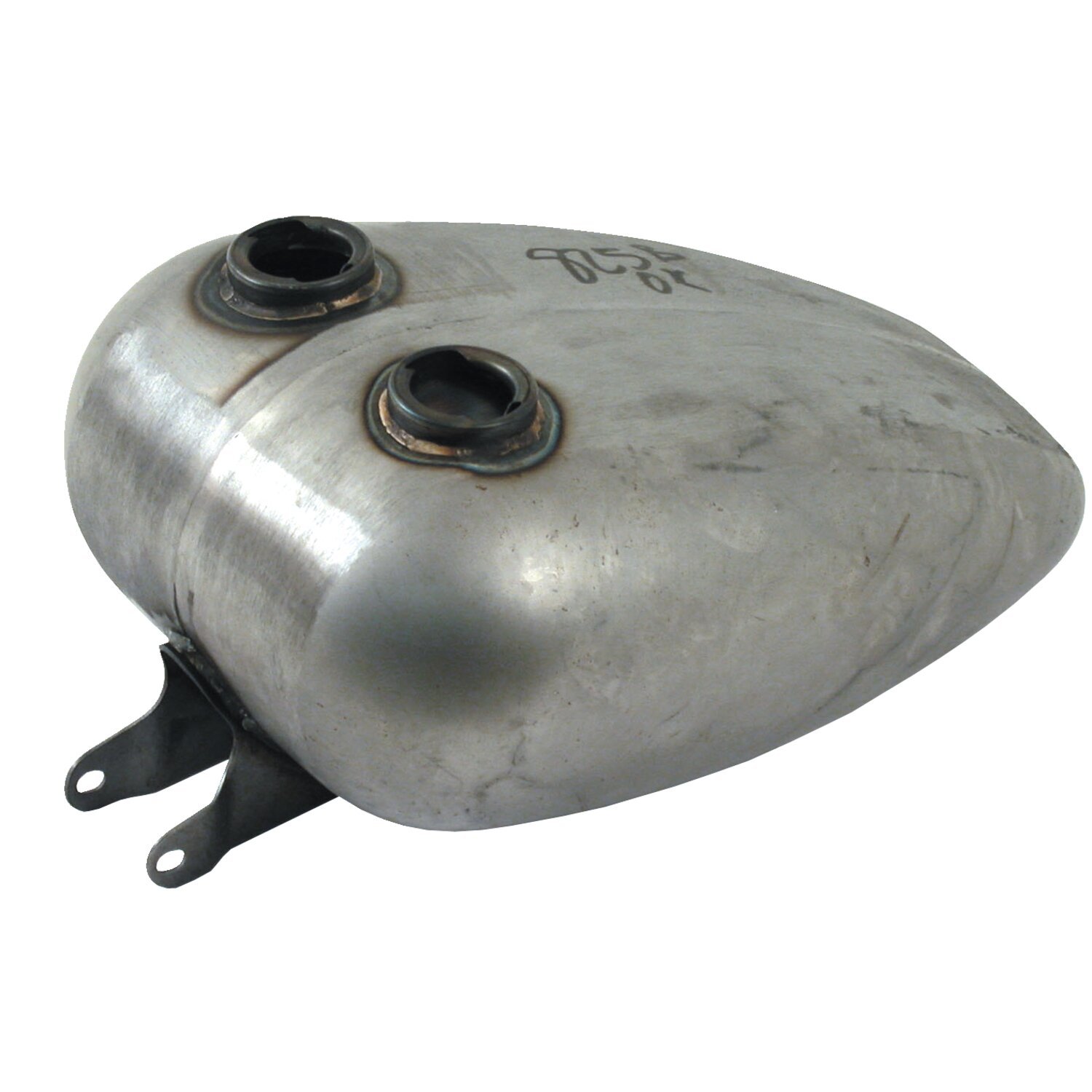 Paughco, Mustang 3.0G gas tank. Dual cap