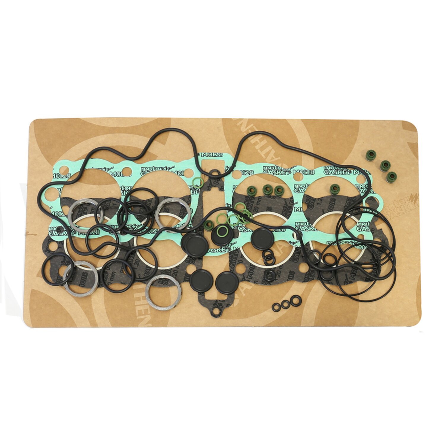 Athena, top end gasket kit