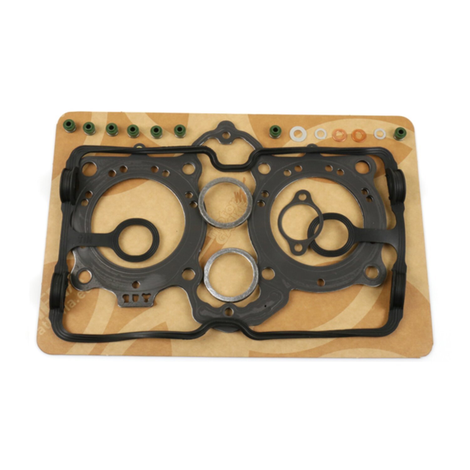 Athena, top end gasket kit