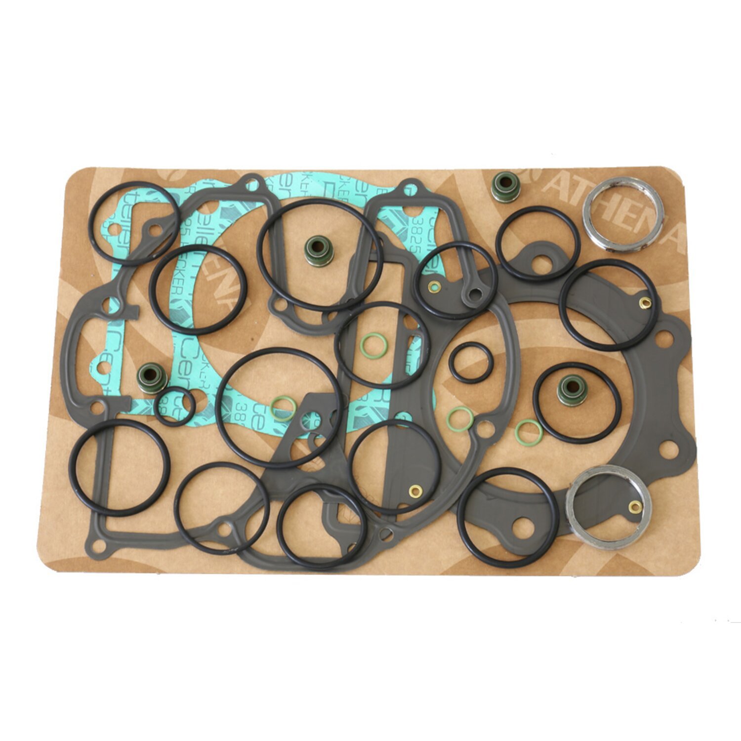 Athena, top end gasket kit