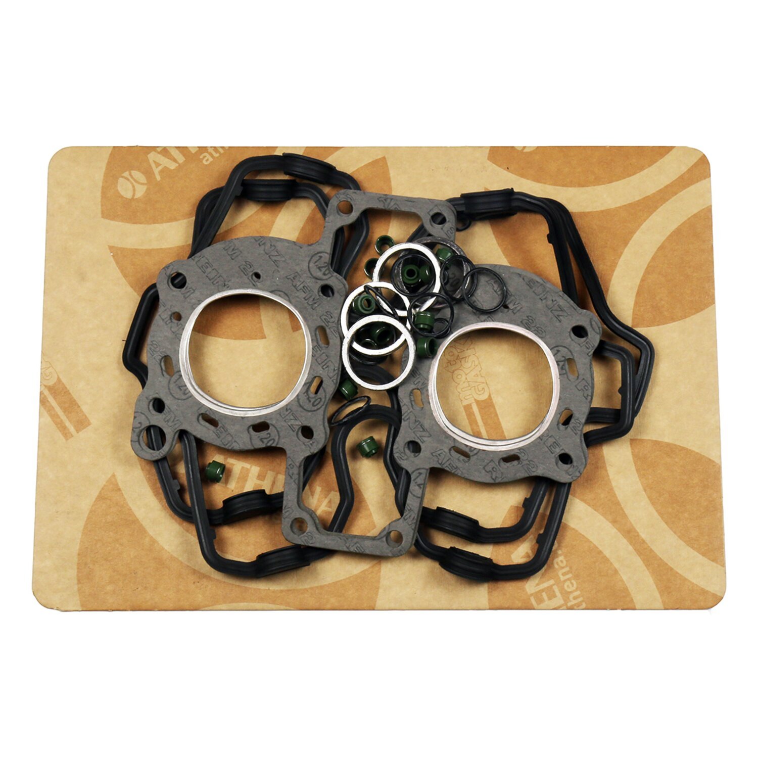 Athena, top end gasket kit