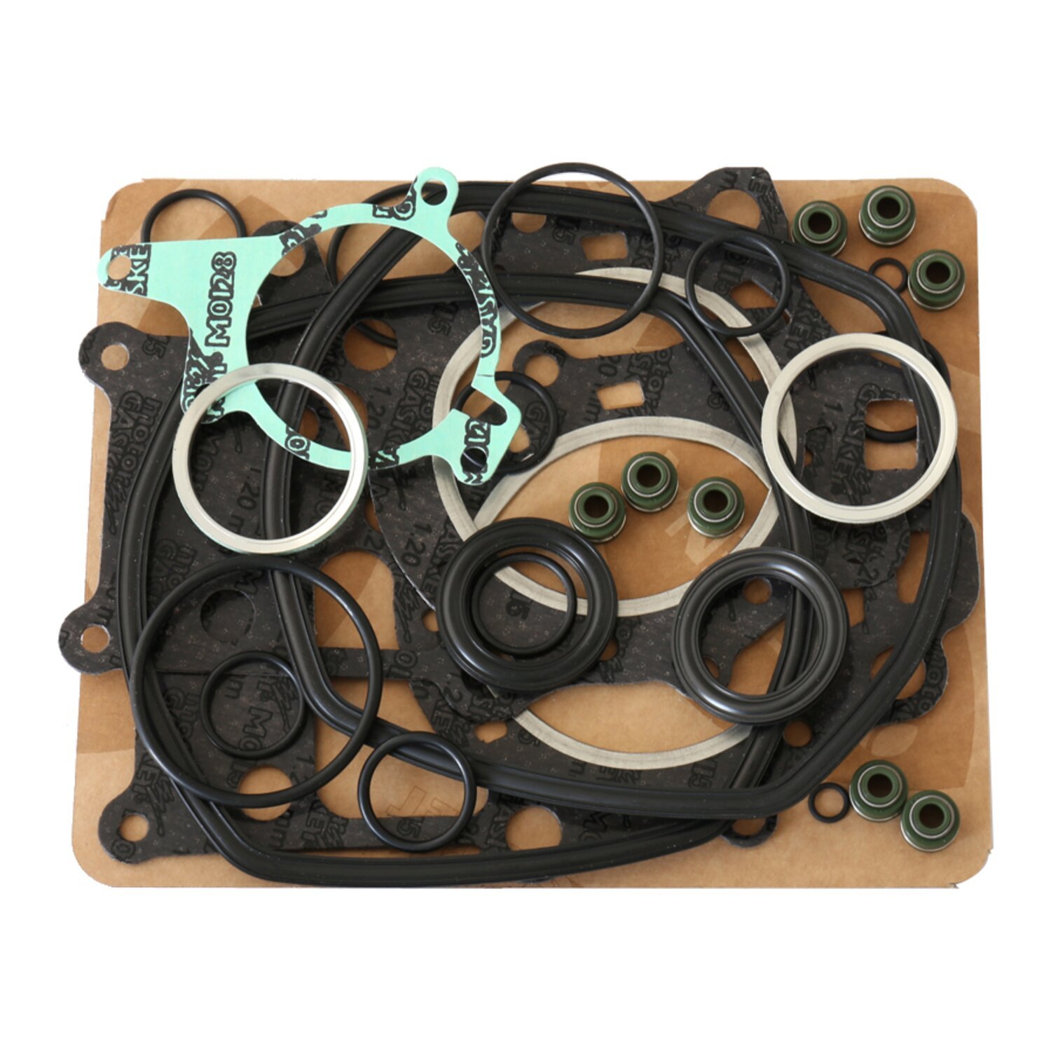 Athena, top end gasket kit