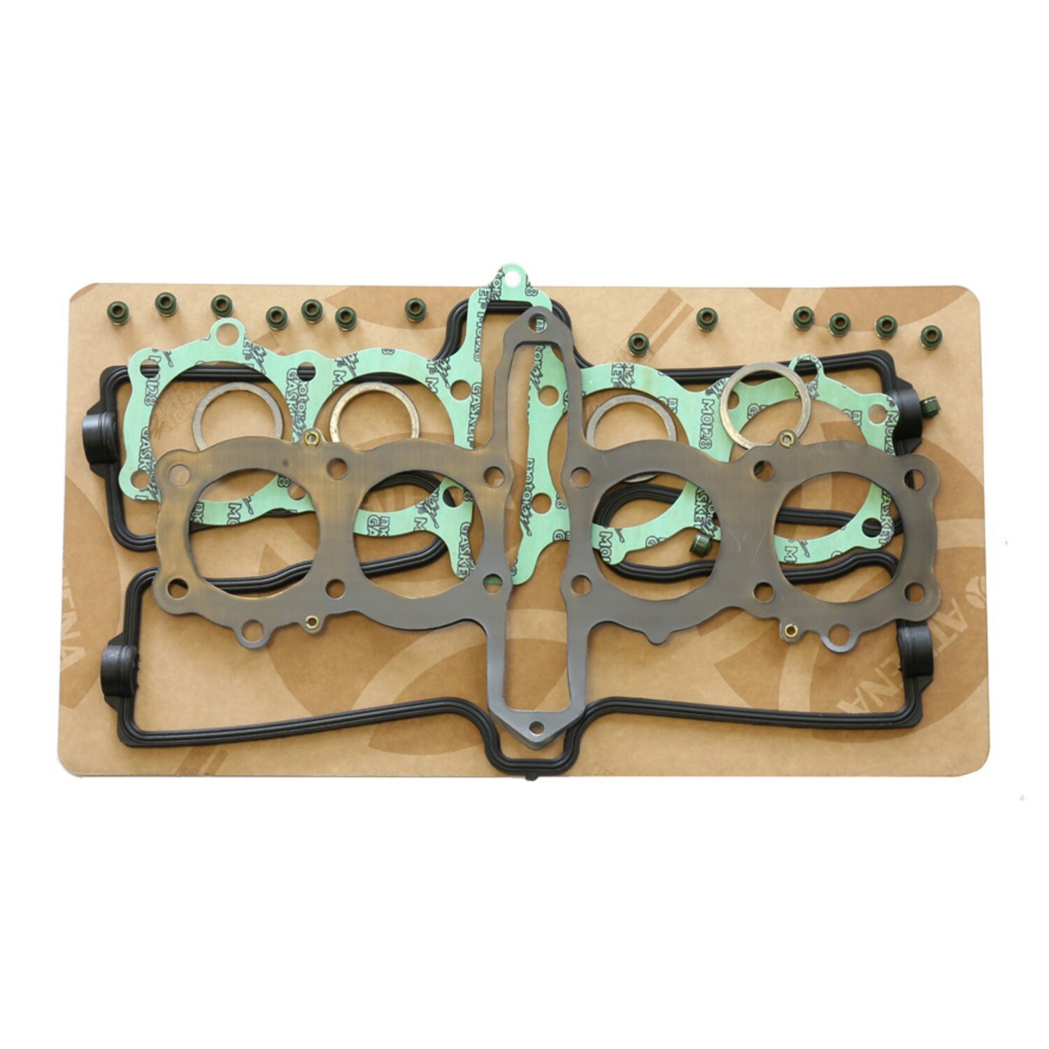 Athena, top end gasket kit