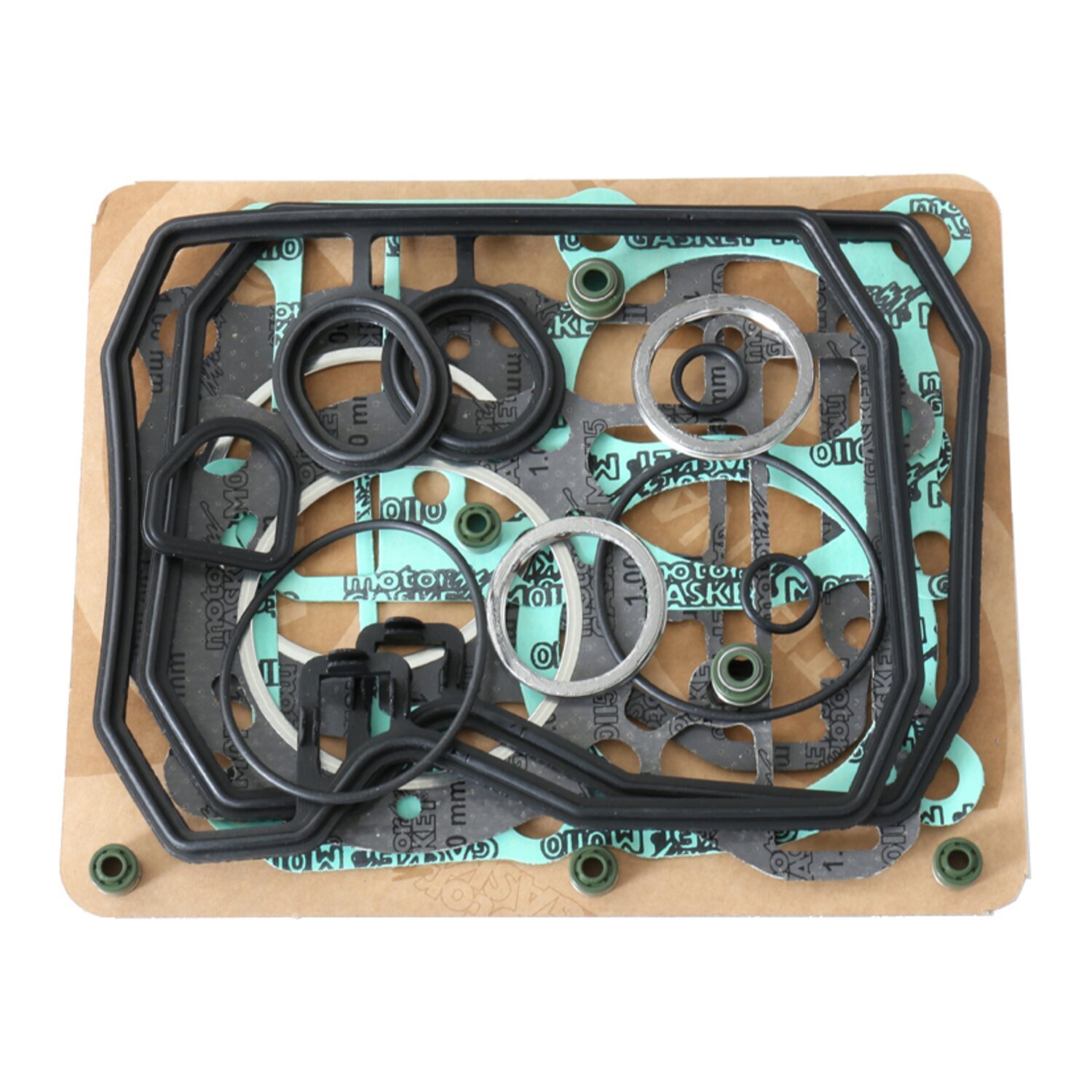 Athena, top end gasket kit
