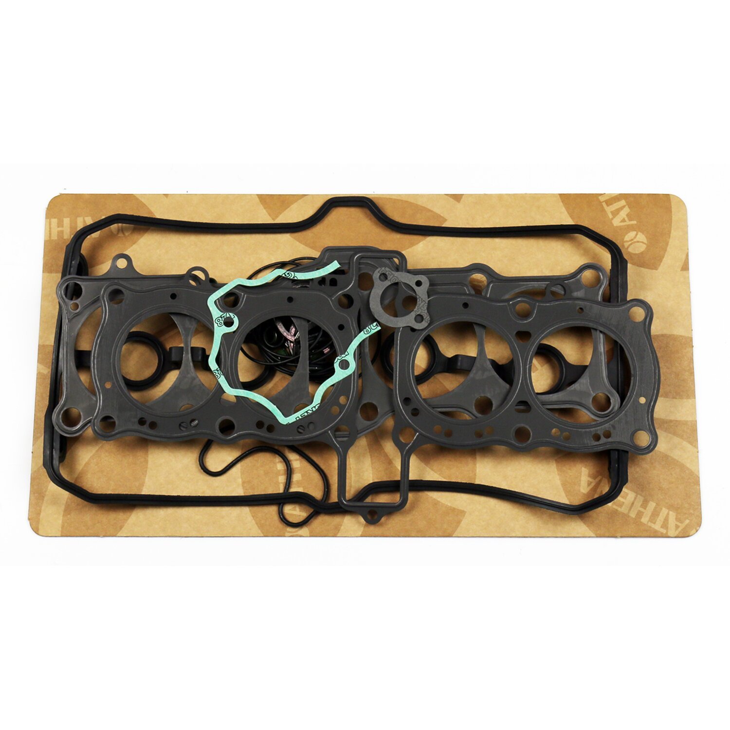 Athena, top end gasket kit