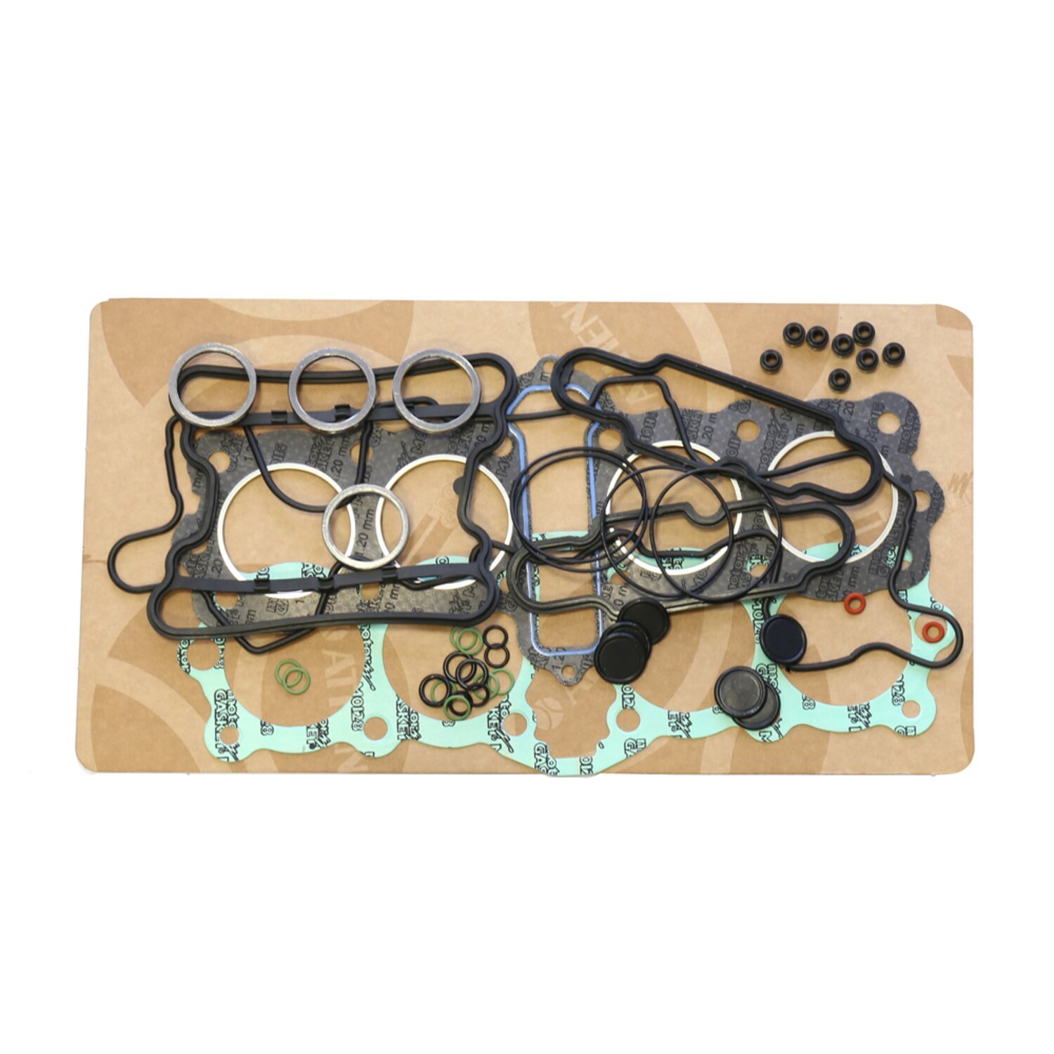 Athena, top end gasket kit