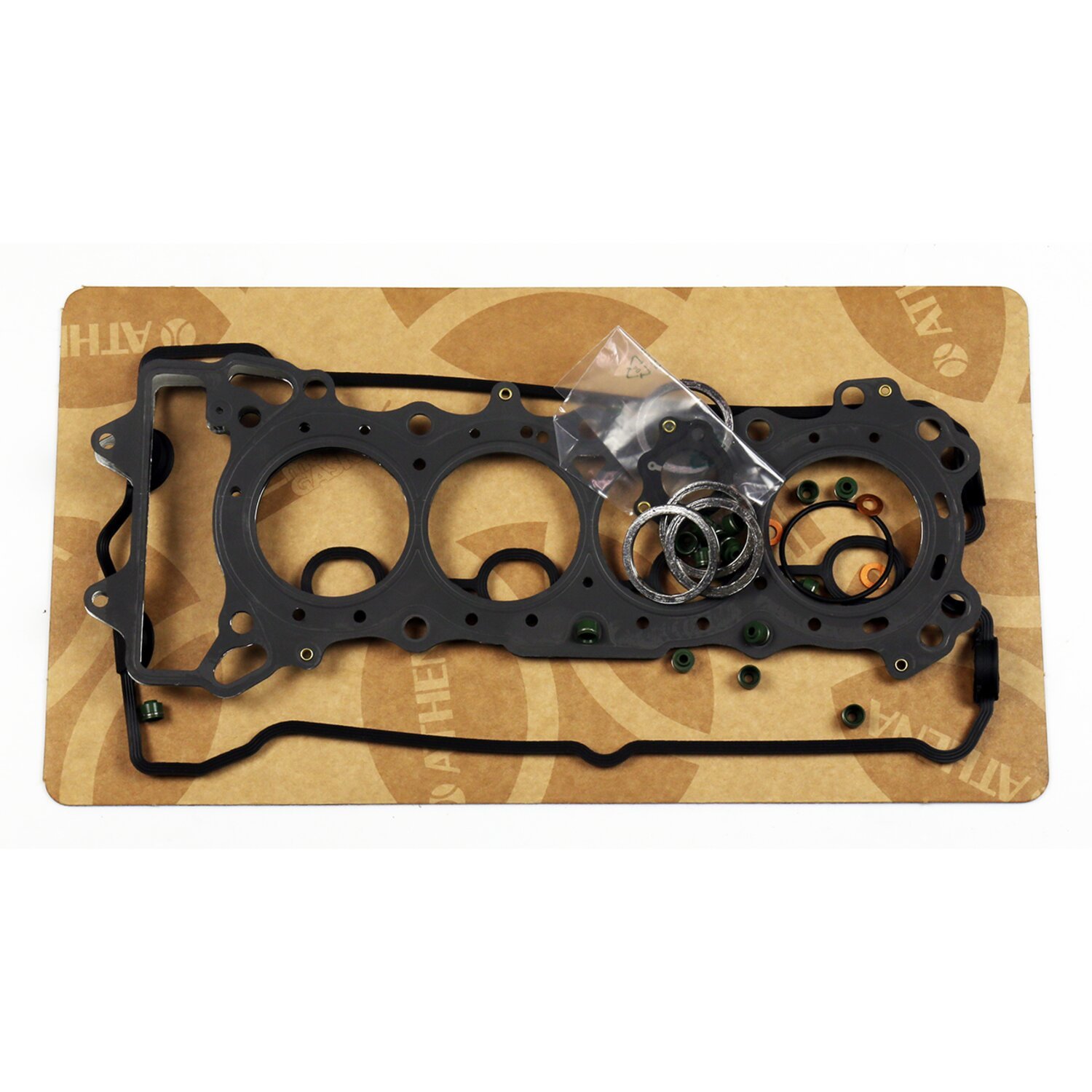 Athena, top end gasket kit