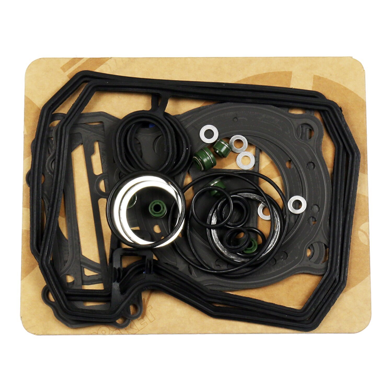 Athena, top end gasket kit