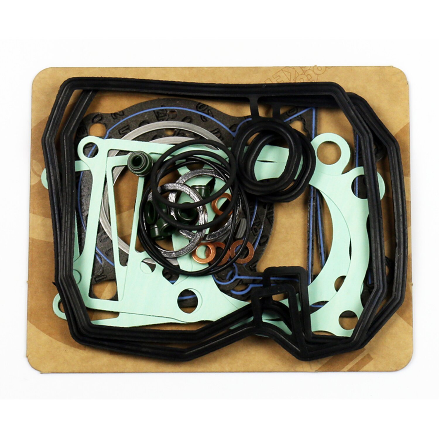 Athena, top end gasket kit