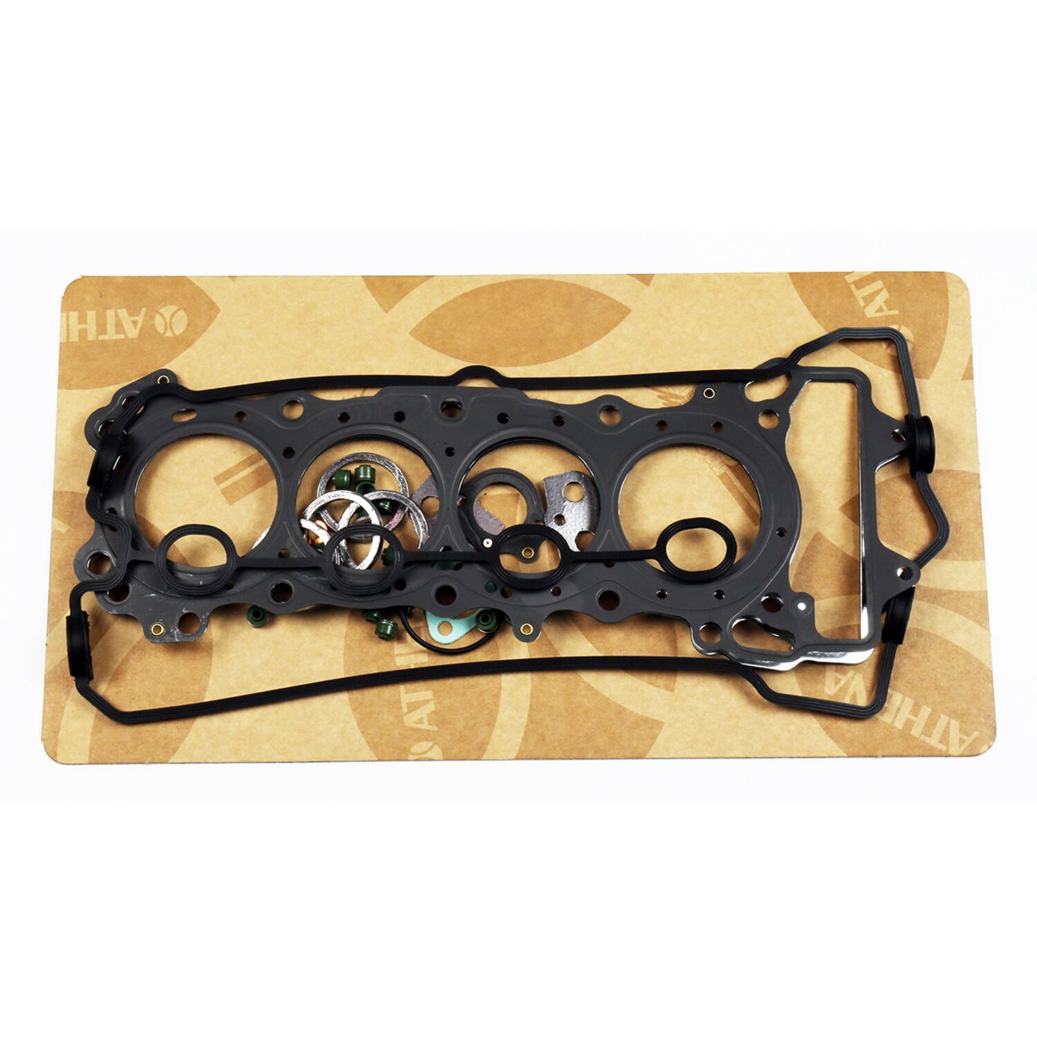 Athena, top end gasket kit