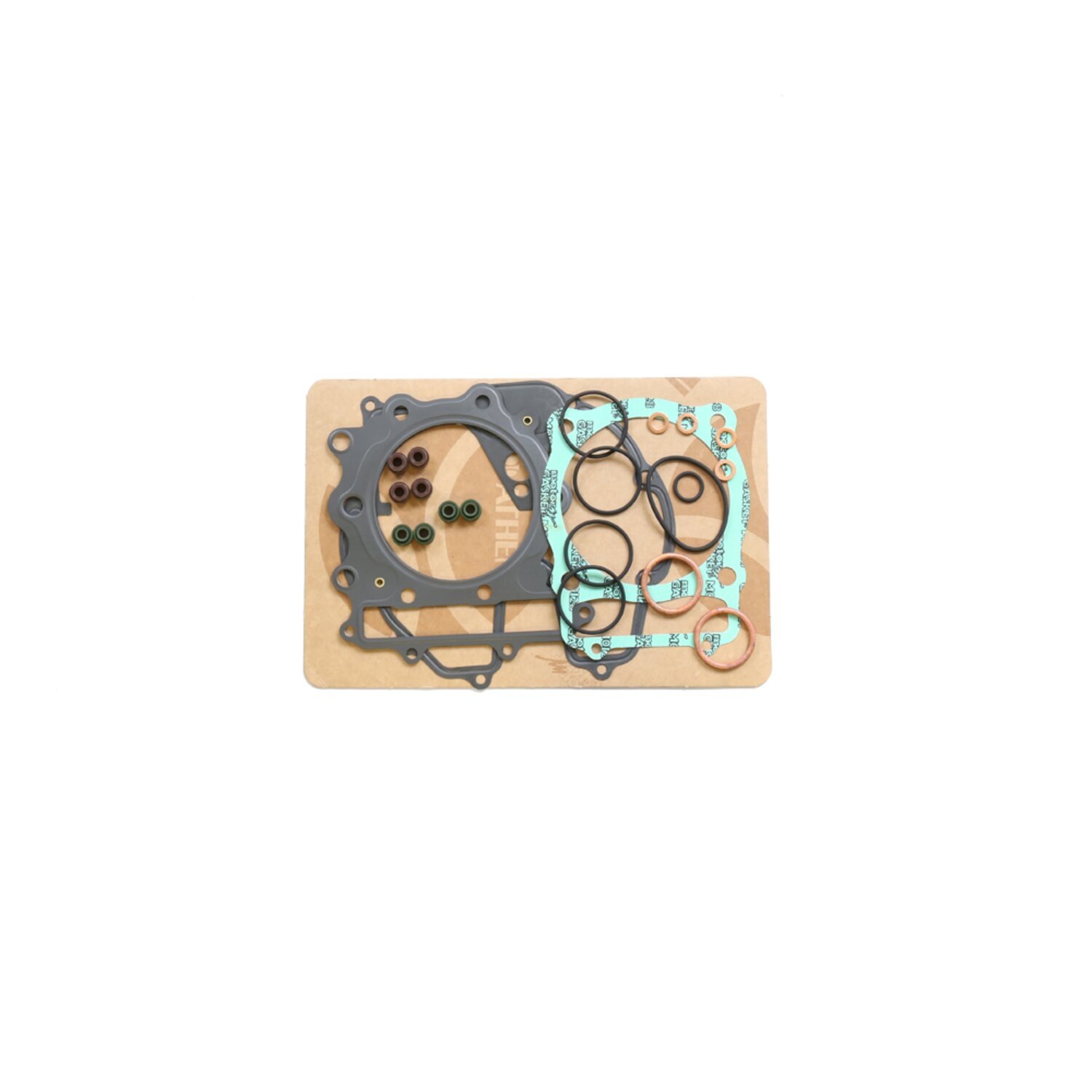 Athena, top end gasket kit