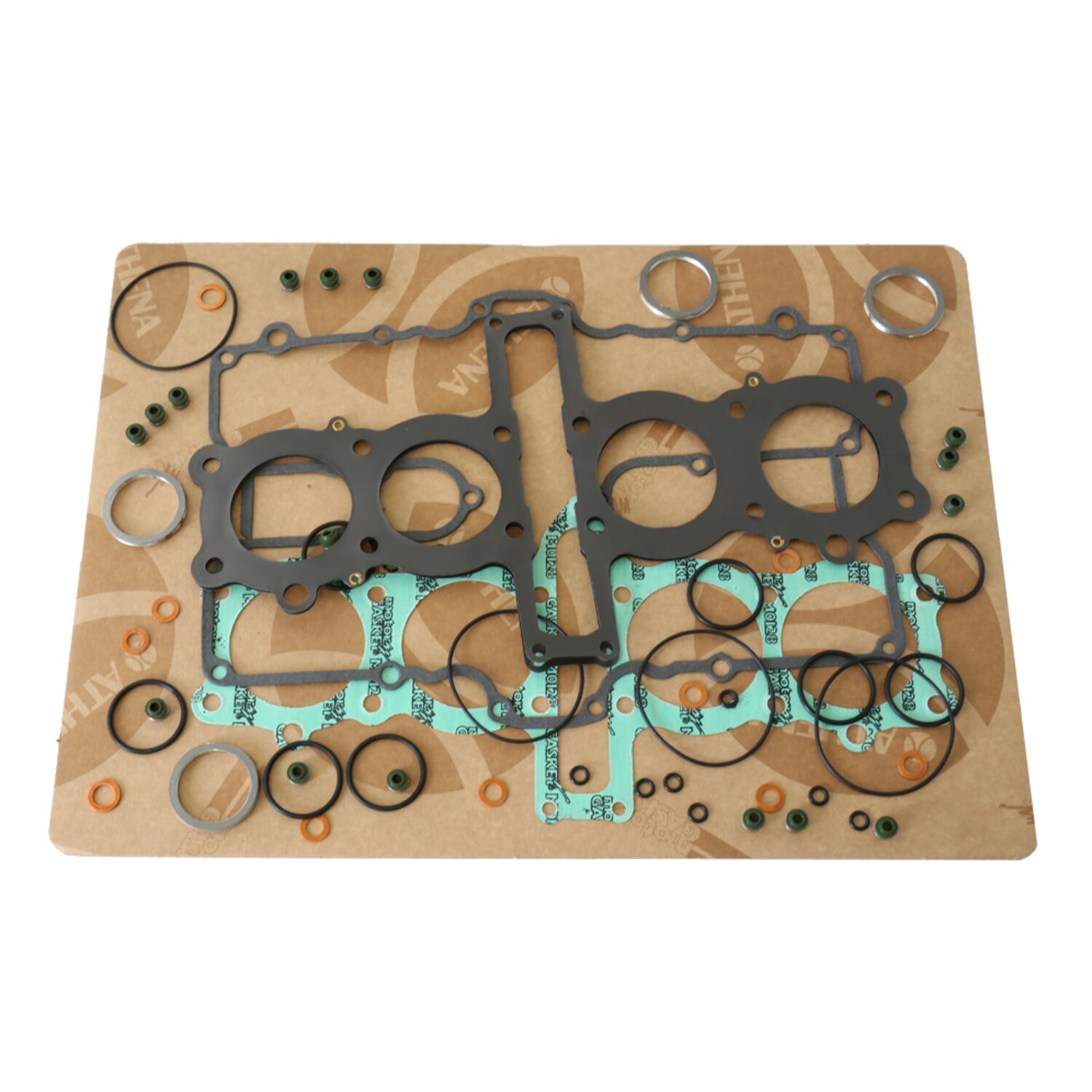 Athena, top end gasket kit