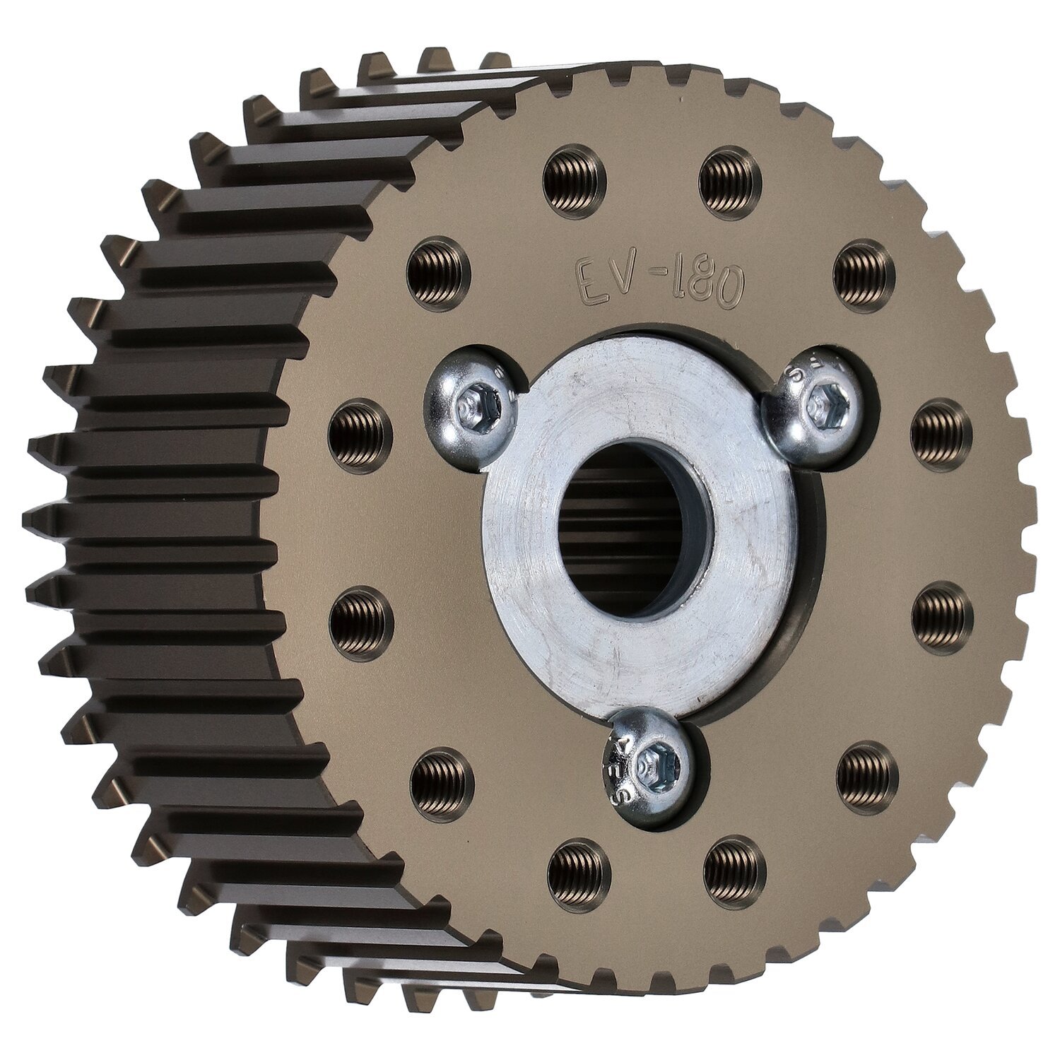 Bdl inner hub for etc clutch