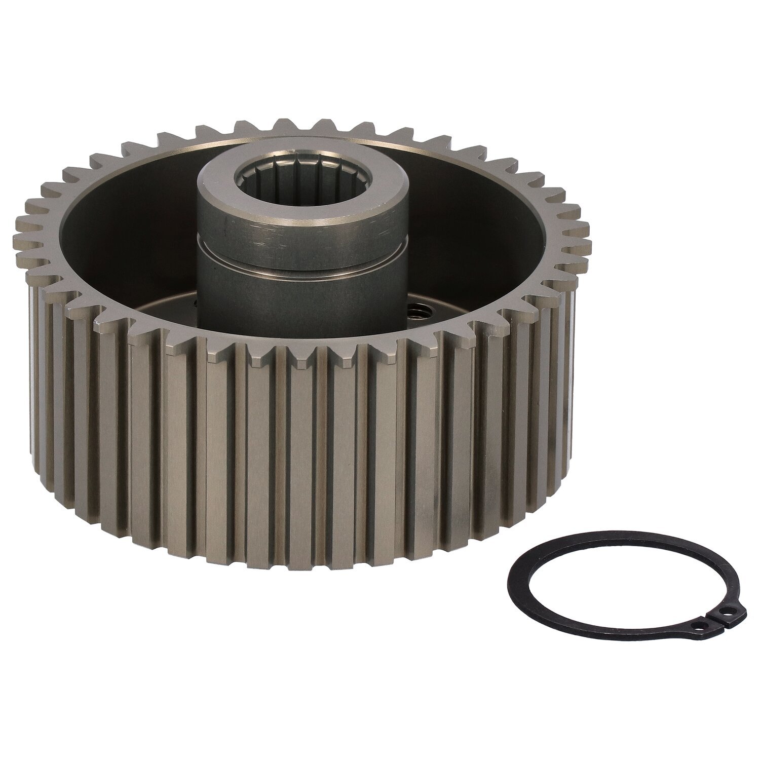 Bdl inner hub for etc clutch