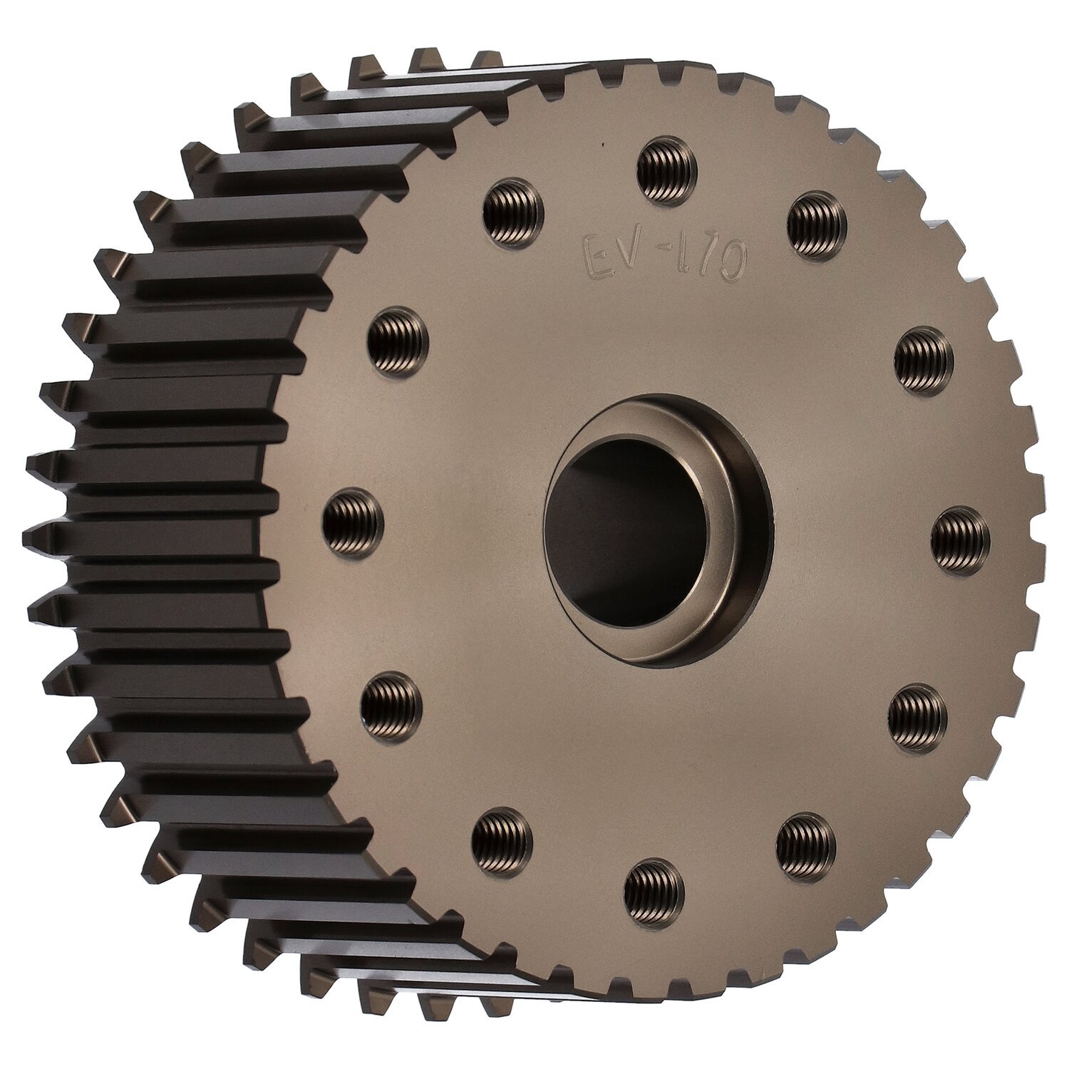Bdl inner hub for etc clutch