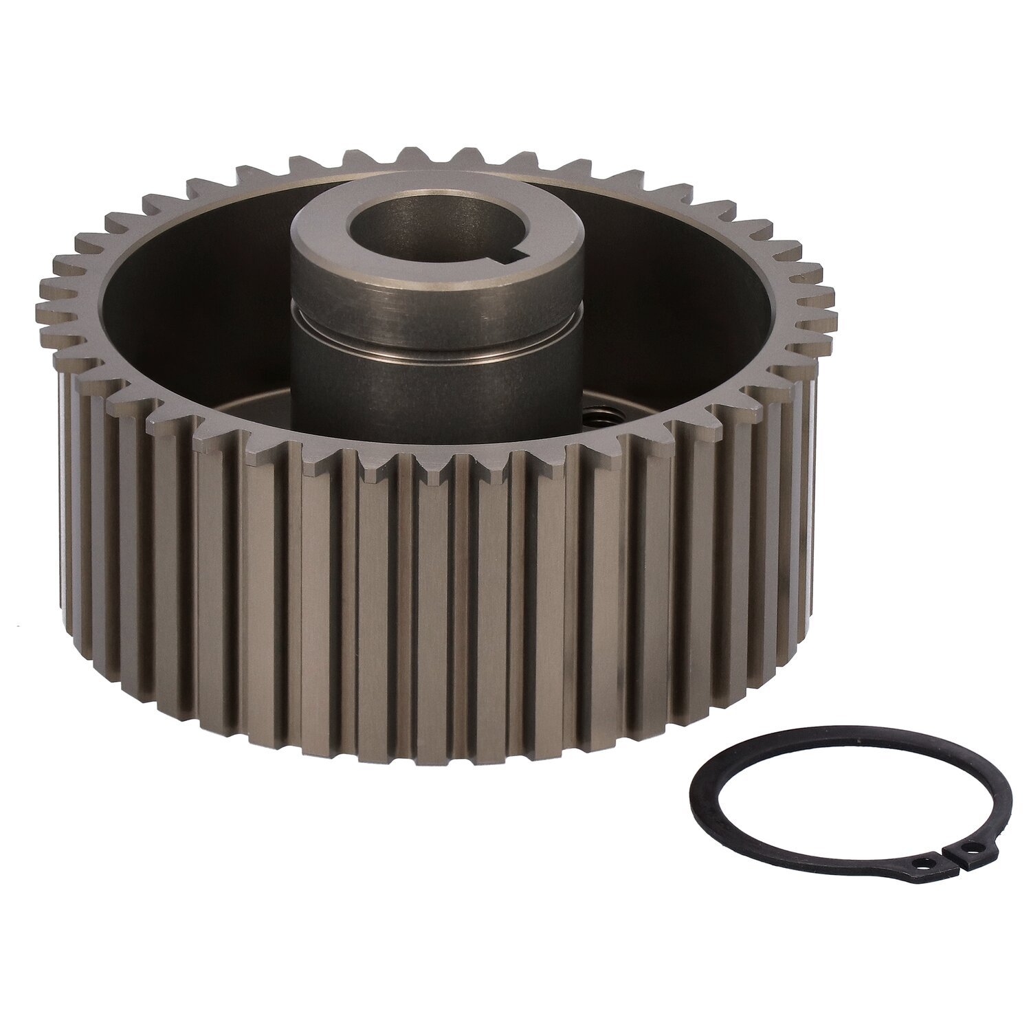 Bdl inner hub for etc clutch