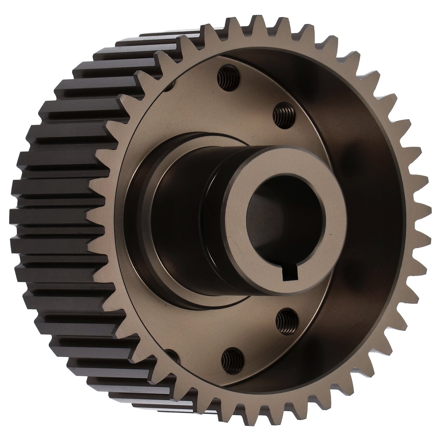 Bdl inner hub for etc clutch