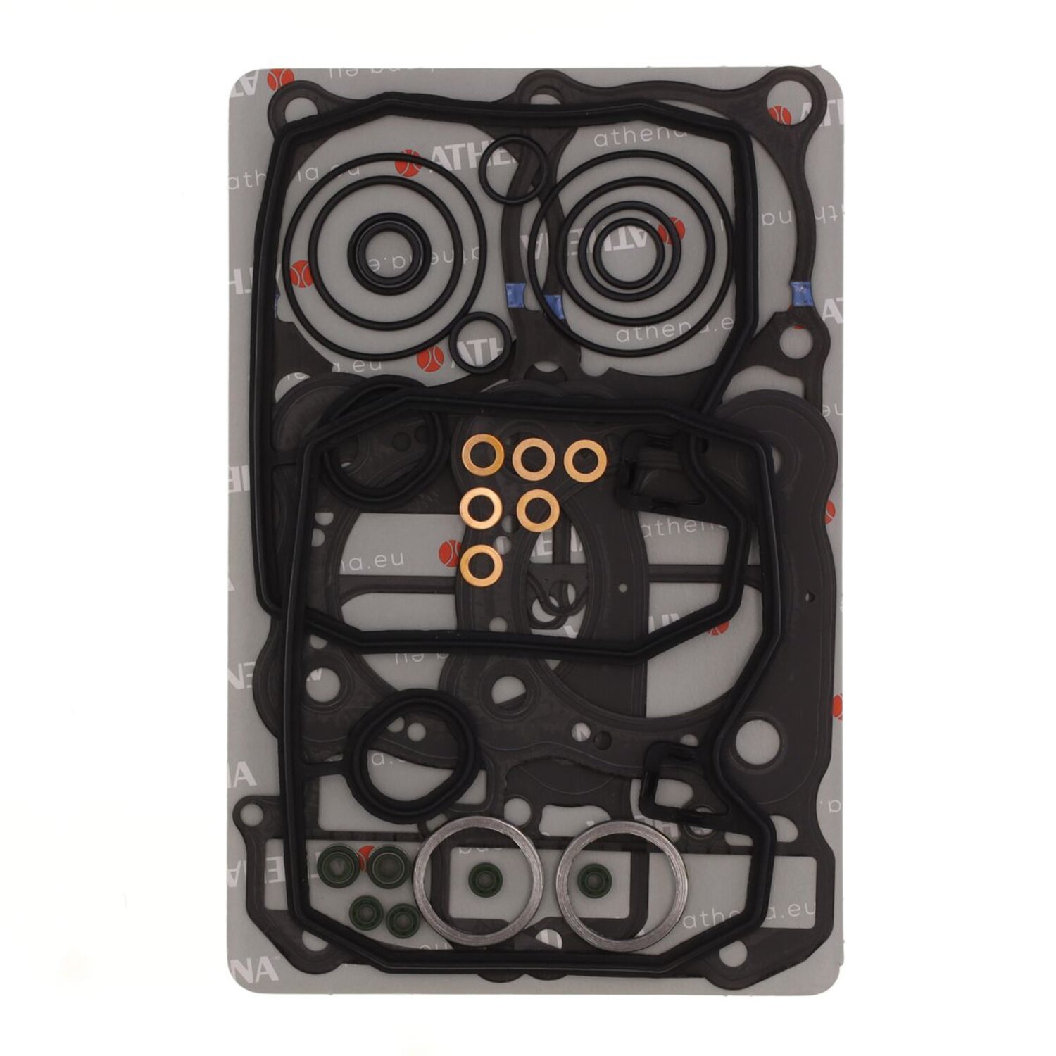 Athena, top end gasket kit