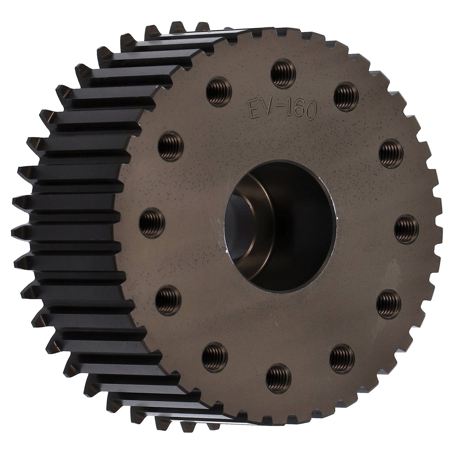 Bdl inner hub for etc clutch
