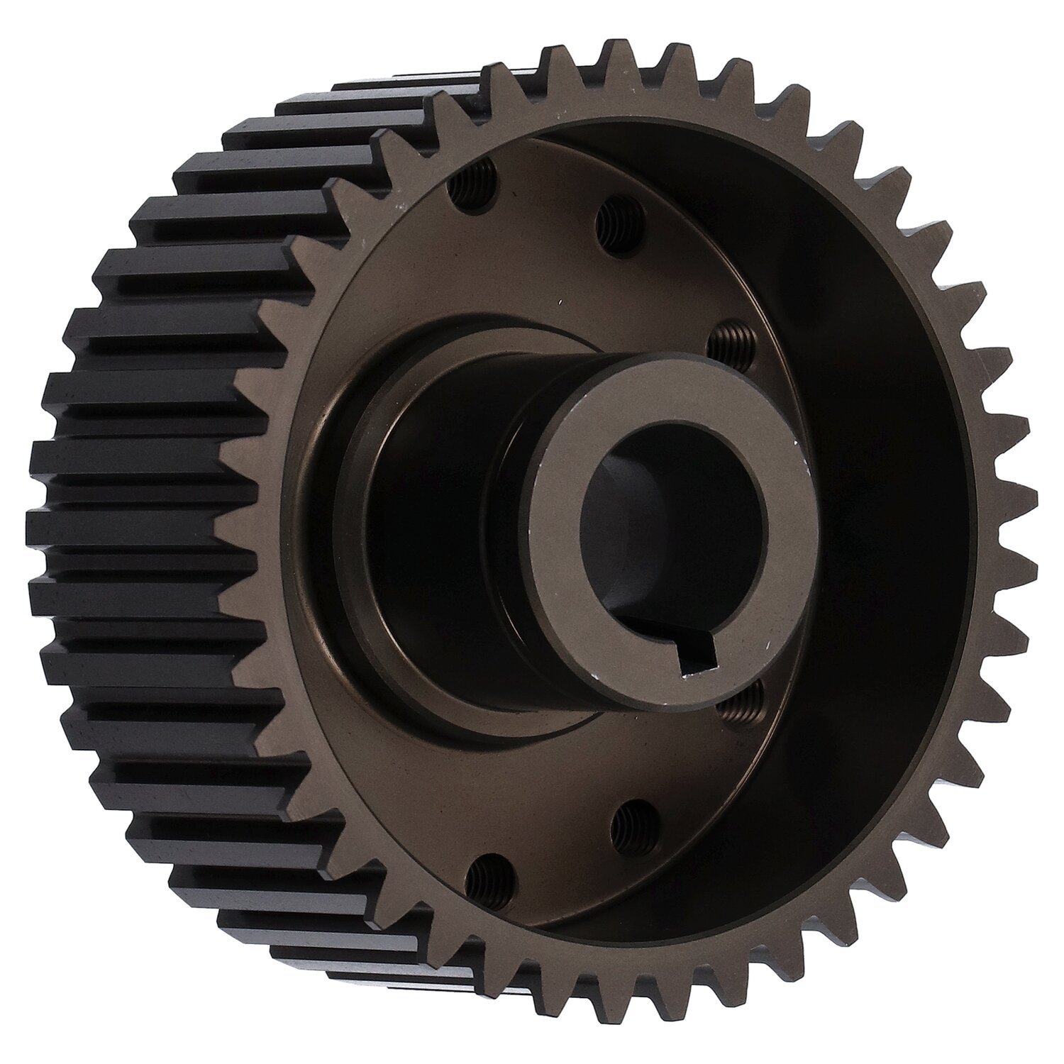 Bdl inner hub for etc clutch