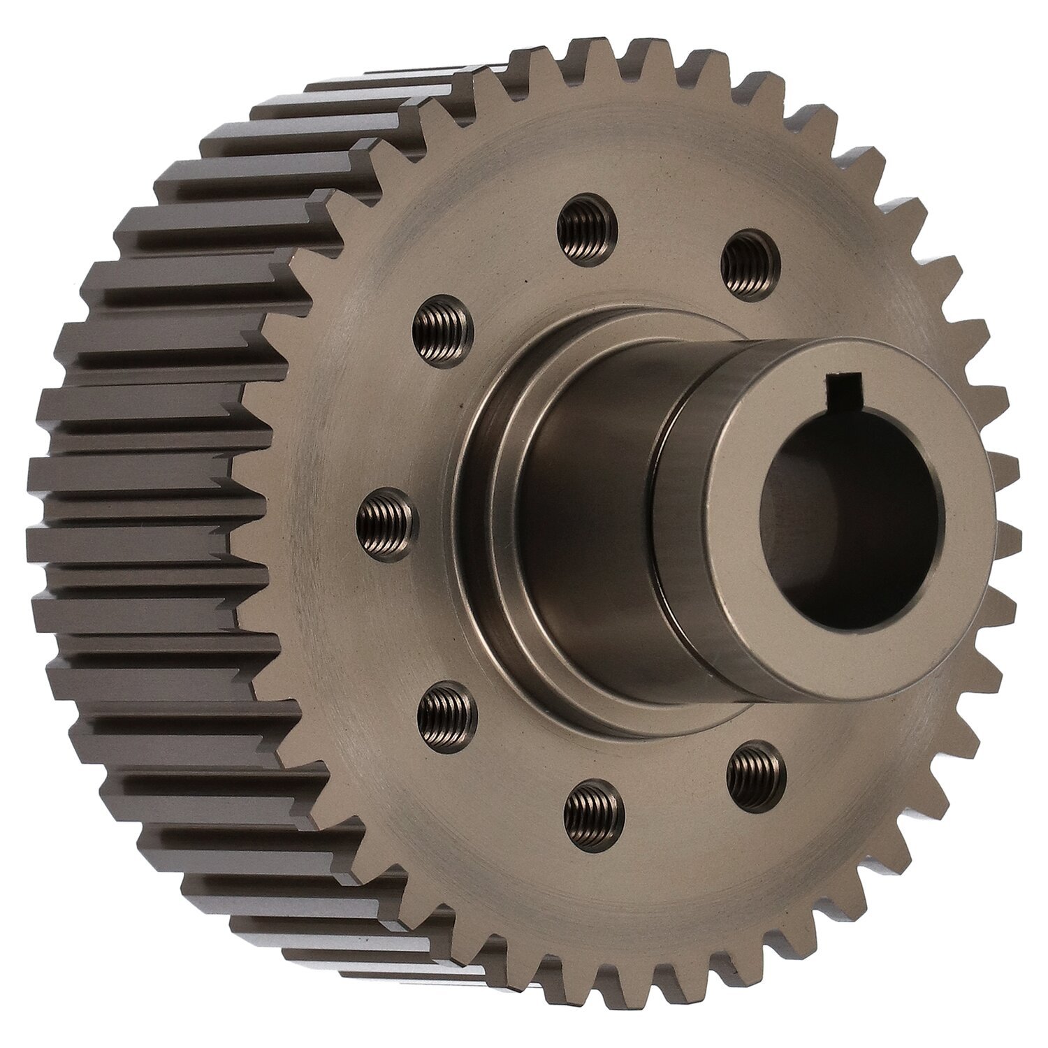 Bdl inner clutch hub