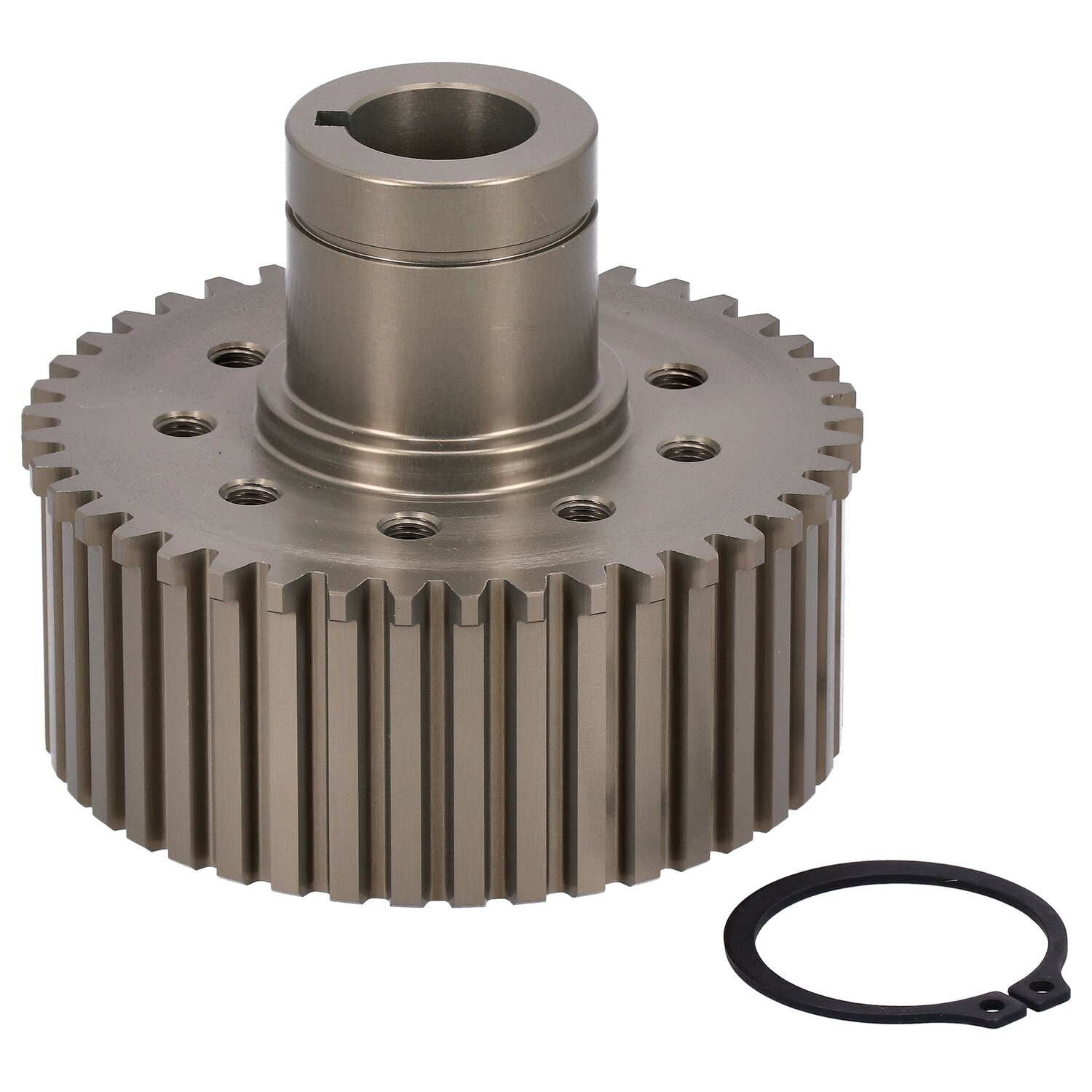 Bdl inner clutch hub