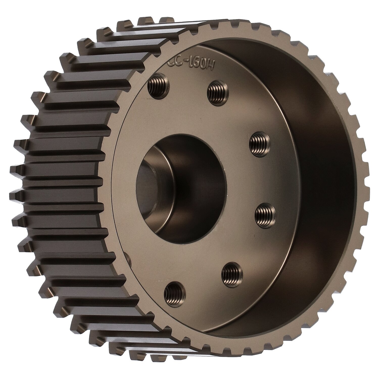 Bdl inner clutch hub