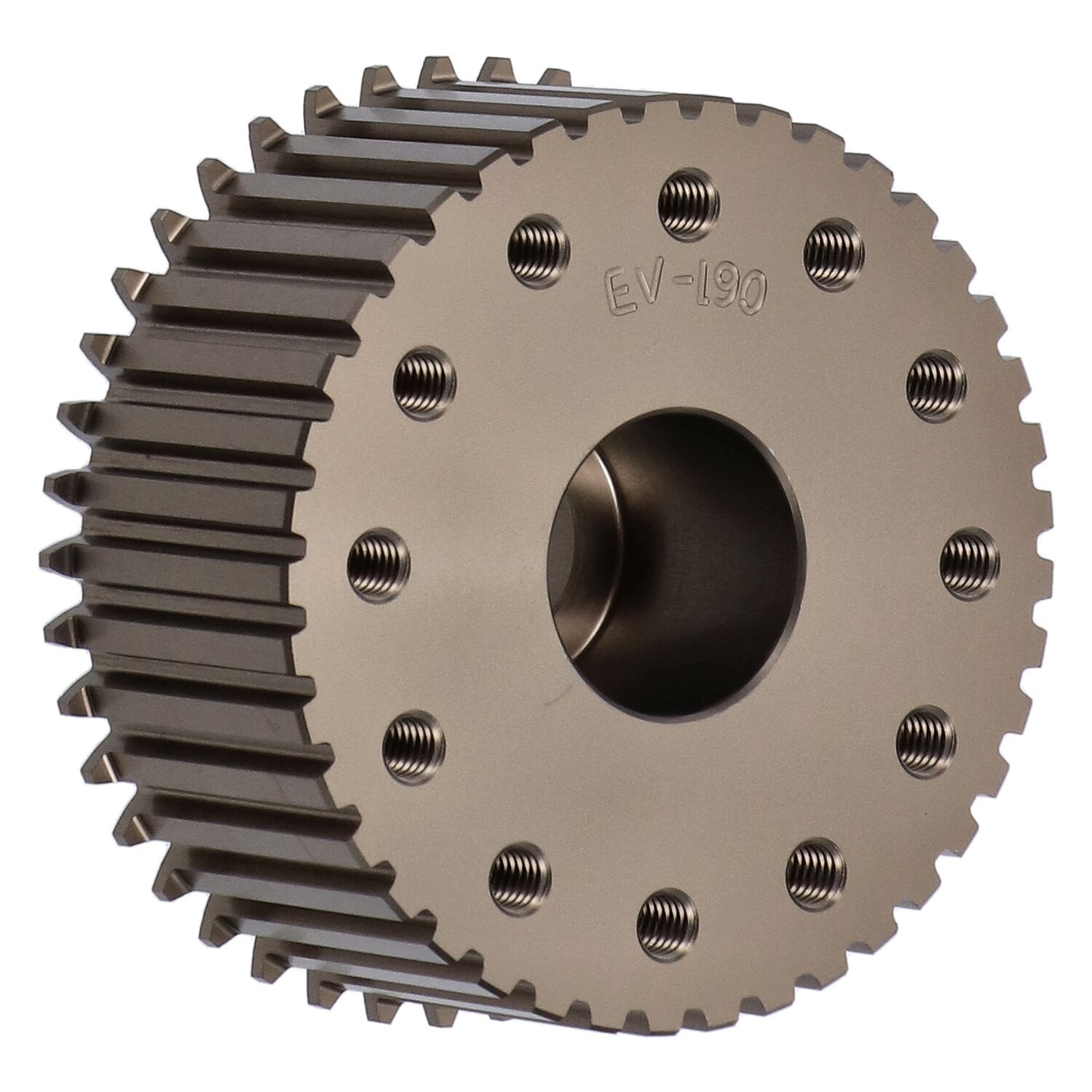 Bdl inner hub for etc clutch