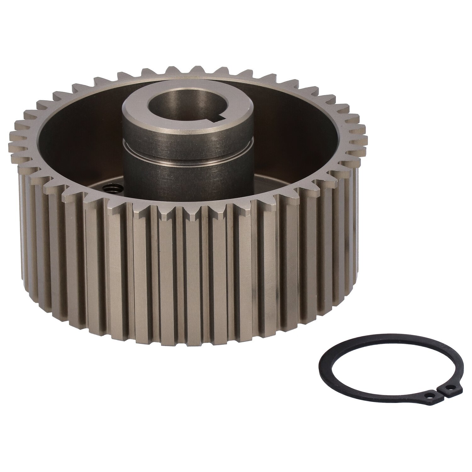 Bdl inner hub for etc clutch