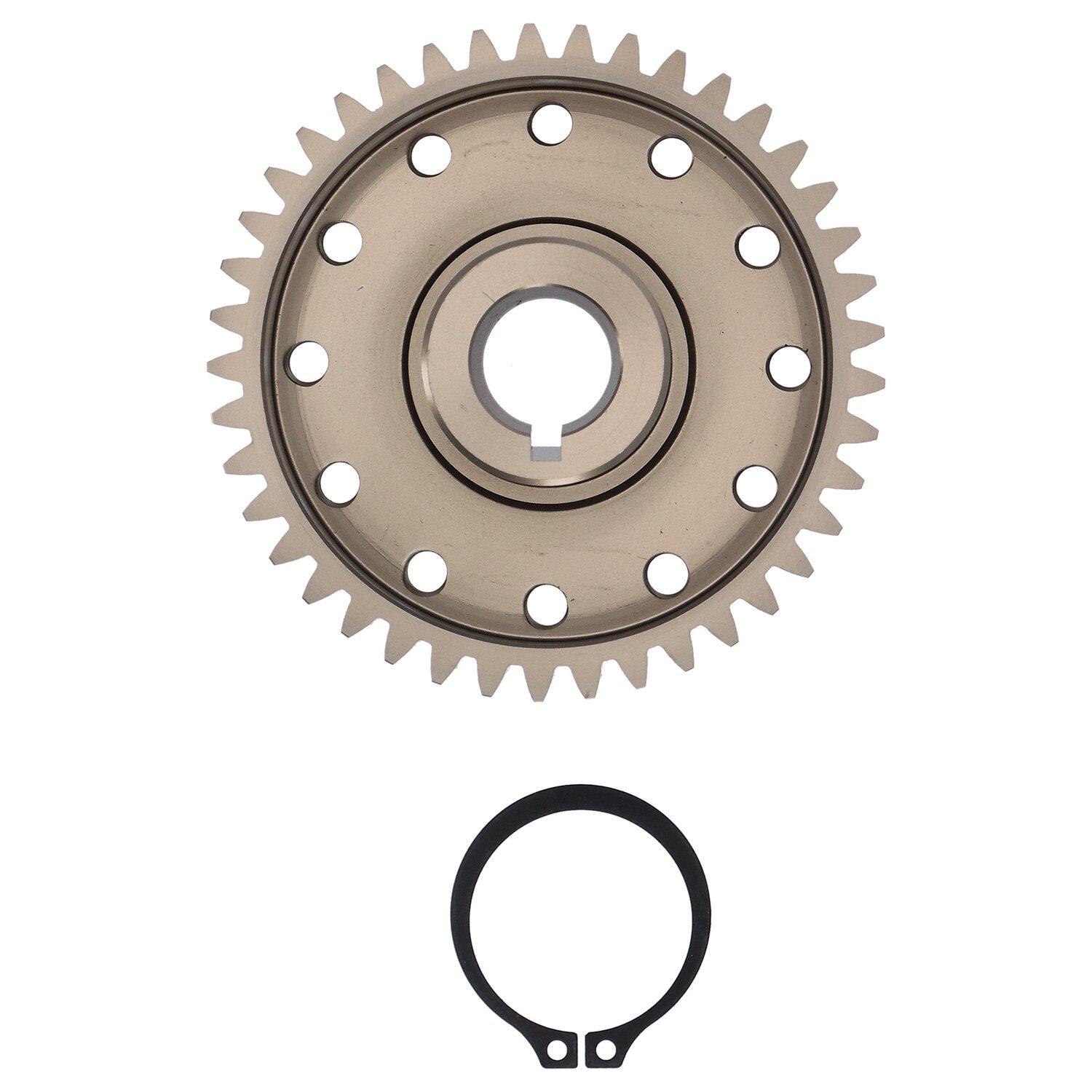 Bdl inner hub for etc clutch
