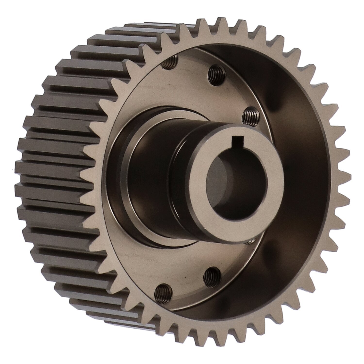 Bdl inner hub for etc clutch
