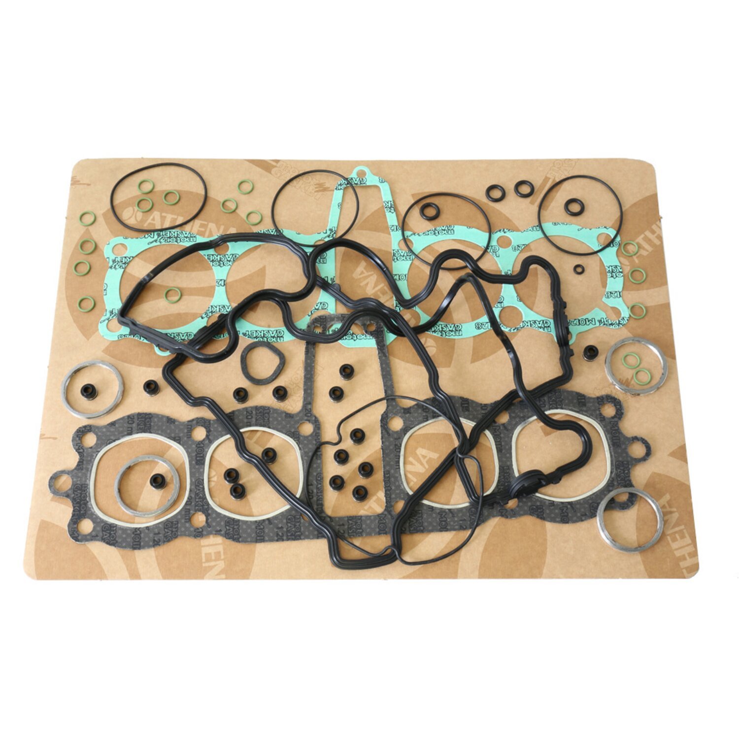 Athena, top end gasket kit