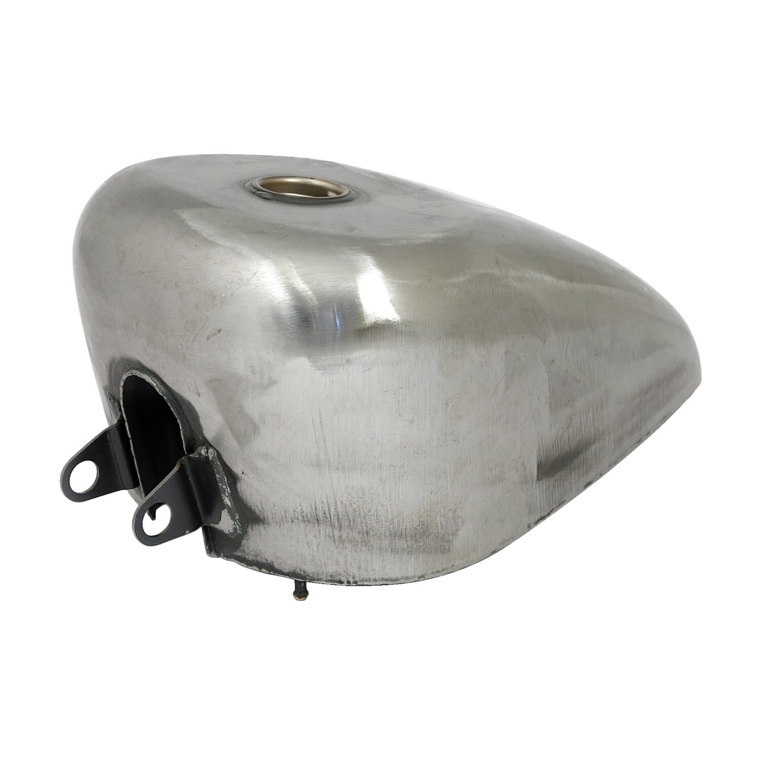Gas tank, OEM style Sportster 2.4 gallon