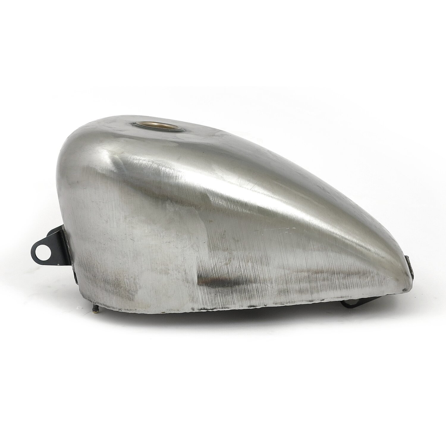 Gas tank, OEM style Sportster 2.4 gallon
