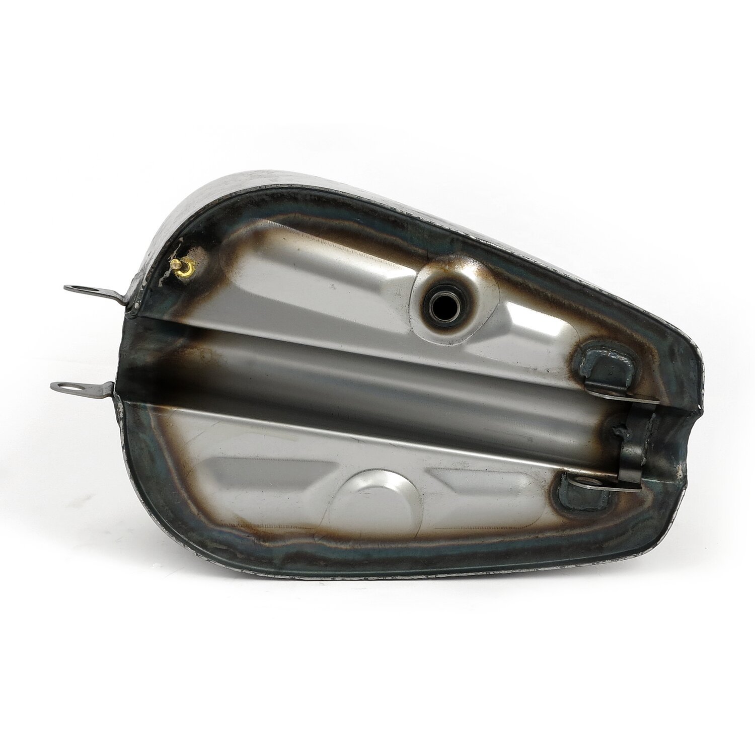 Gas tank, OEM style Sportster 2.4 gallon
