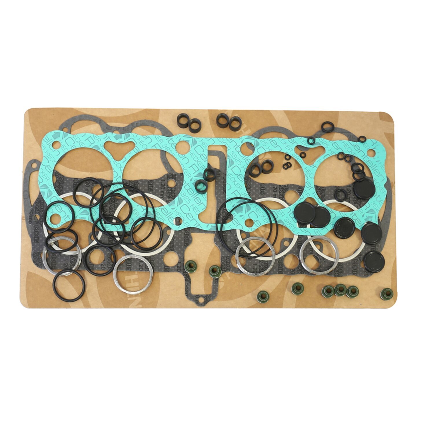 Athena, top end gasket kit
