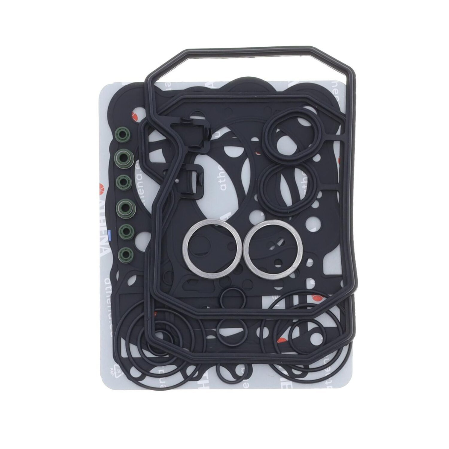 Athena, top end gasket kit