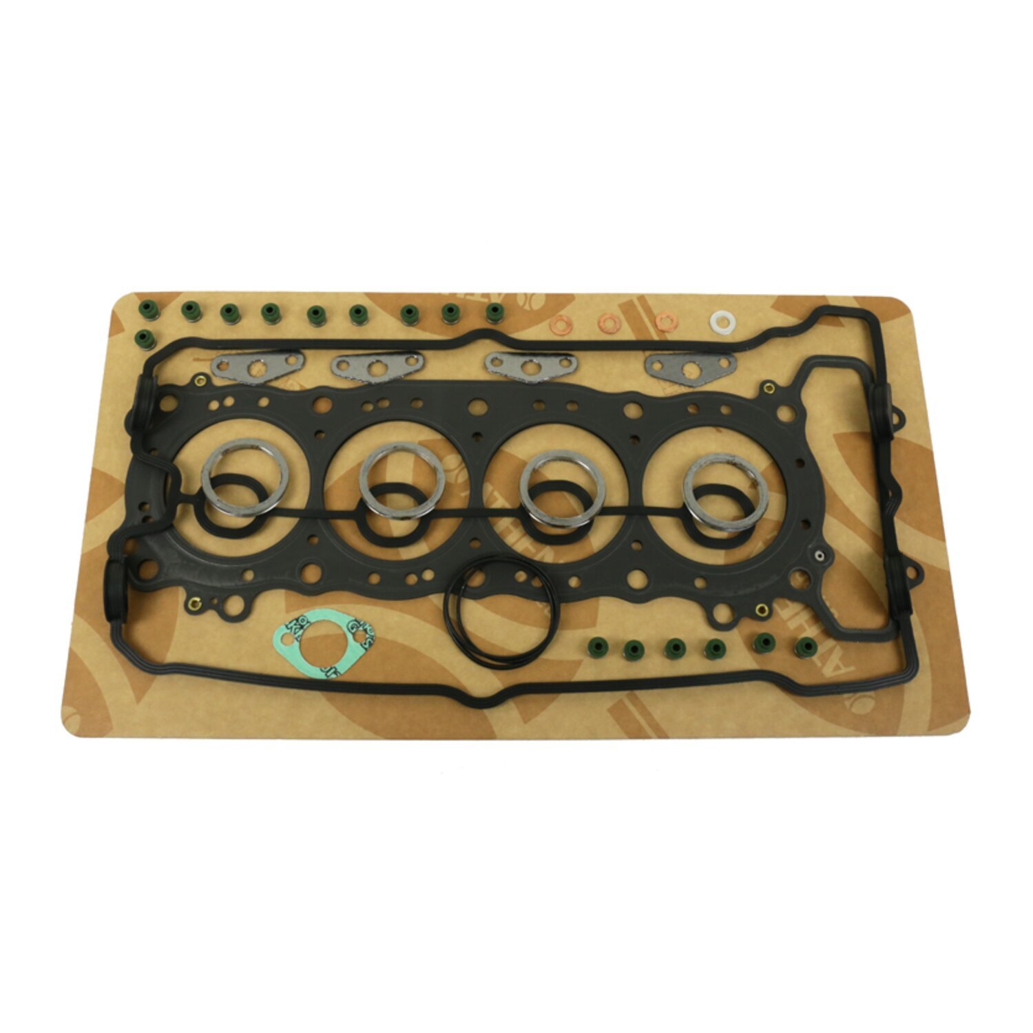 Athena, top end gasket kit