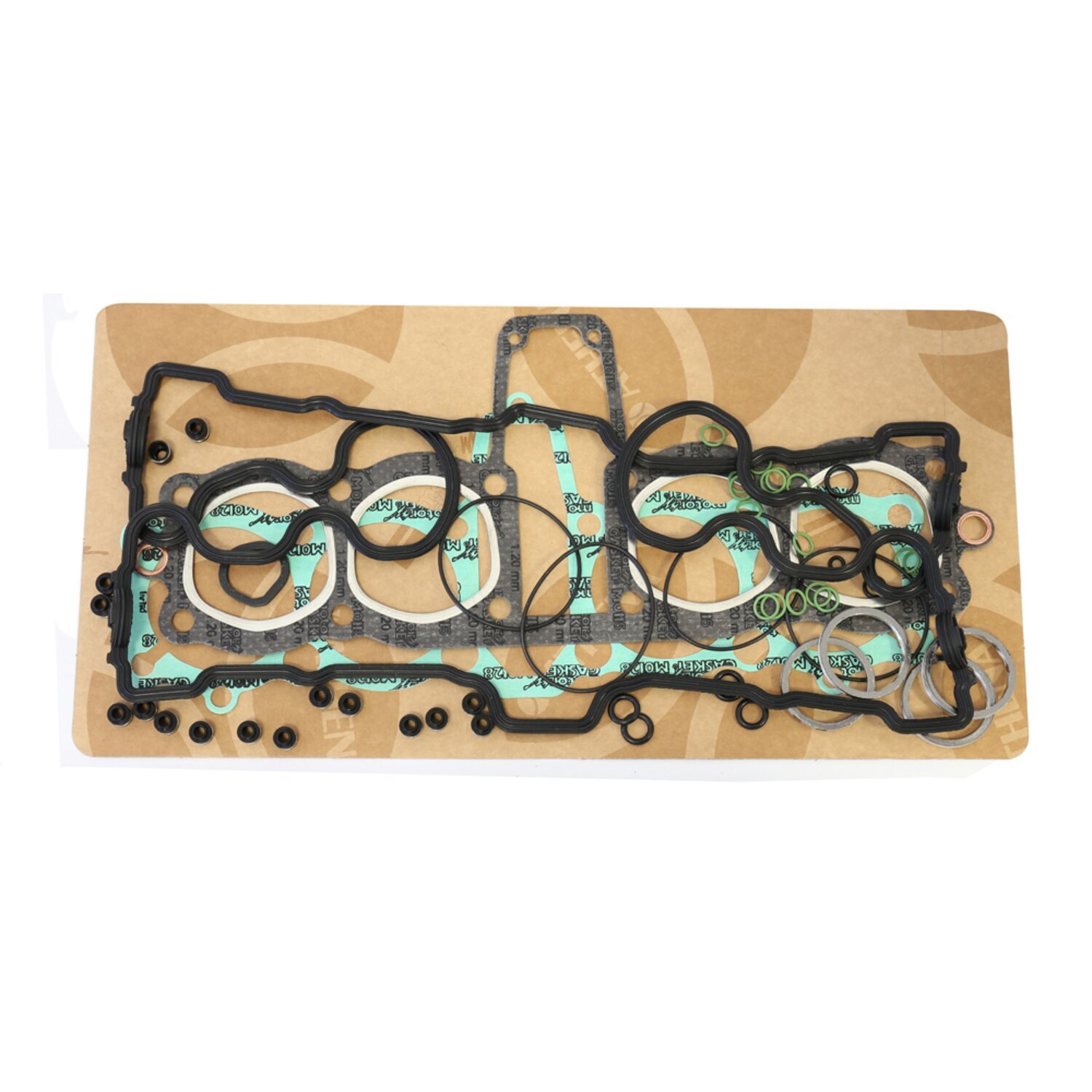Athena, top end gasket kit