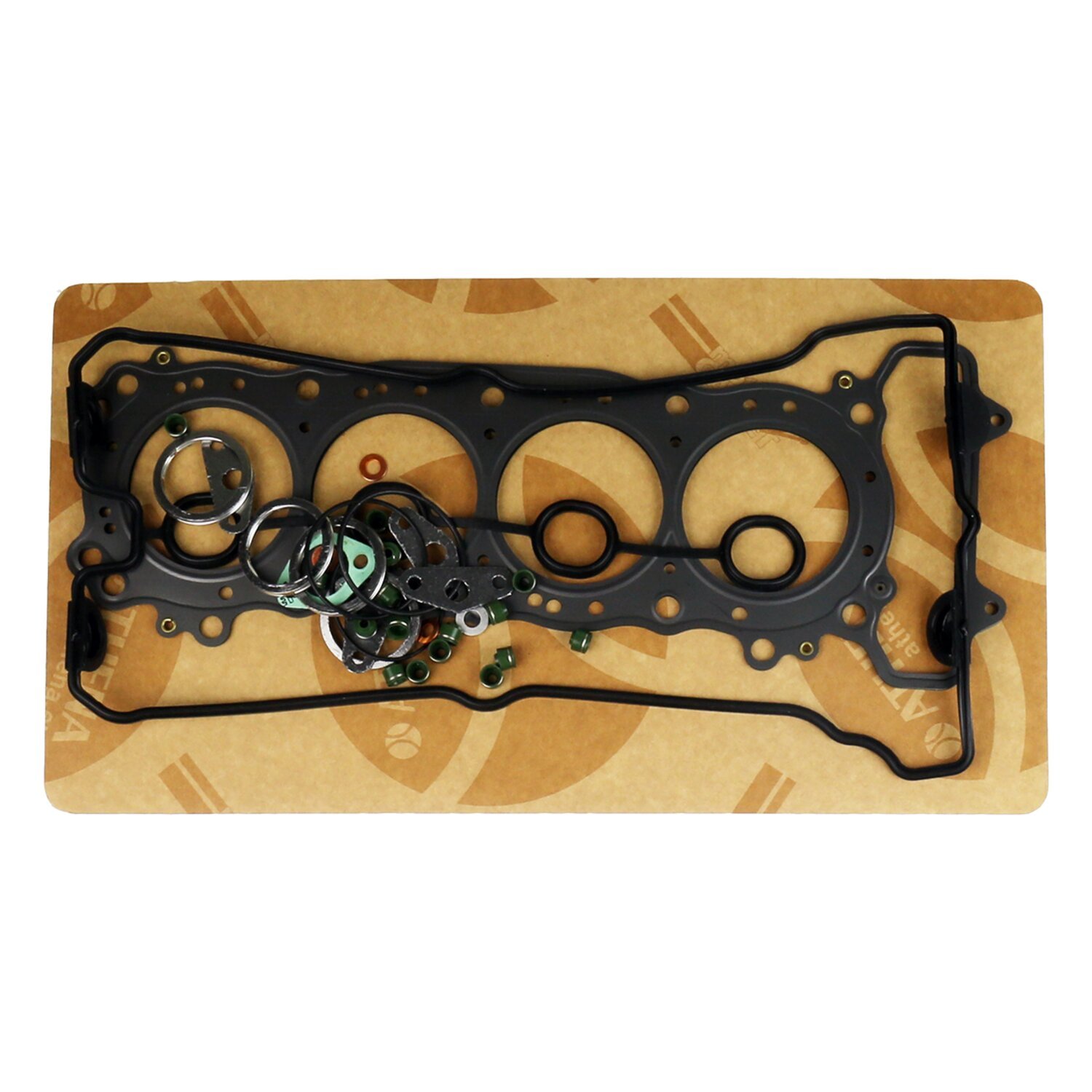 Athena, top end gasket kit