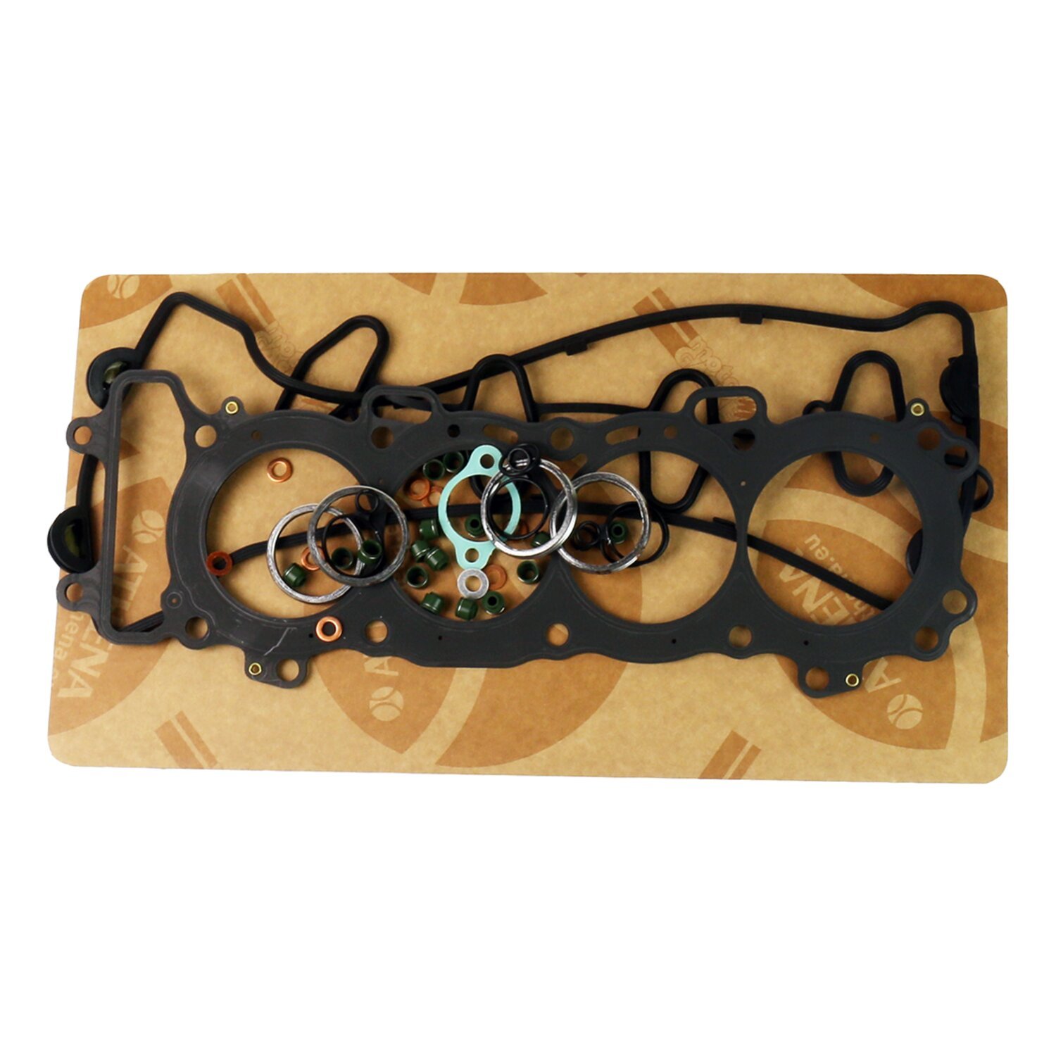 Athena, top end gasket kit