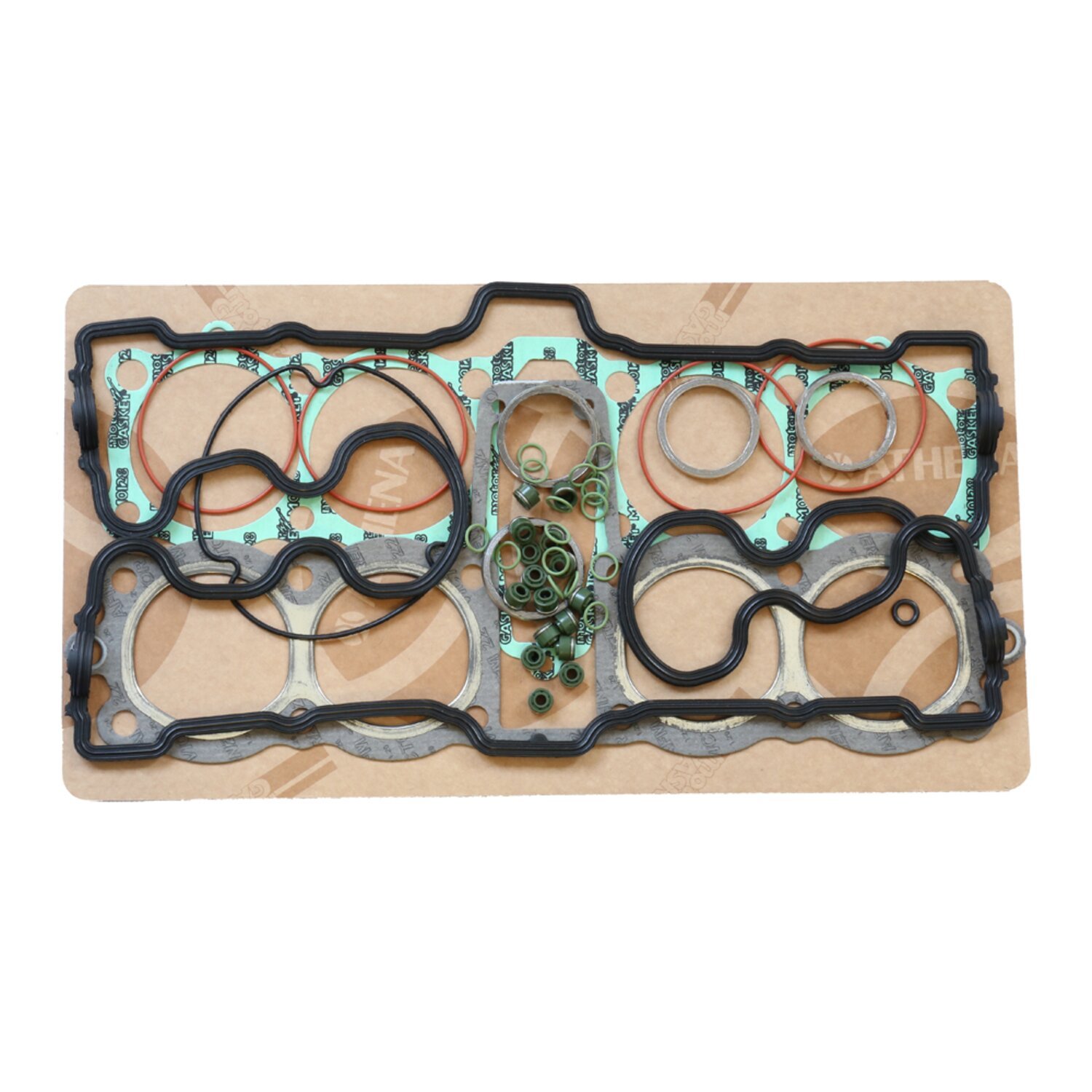 Athena, top end gasket kit