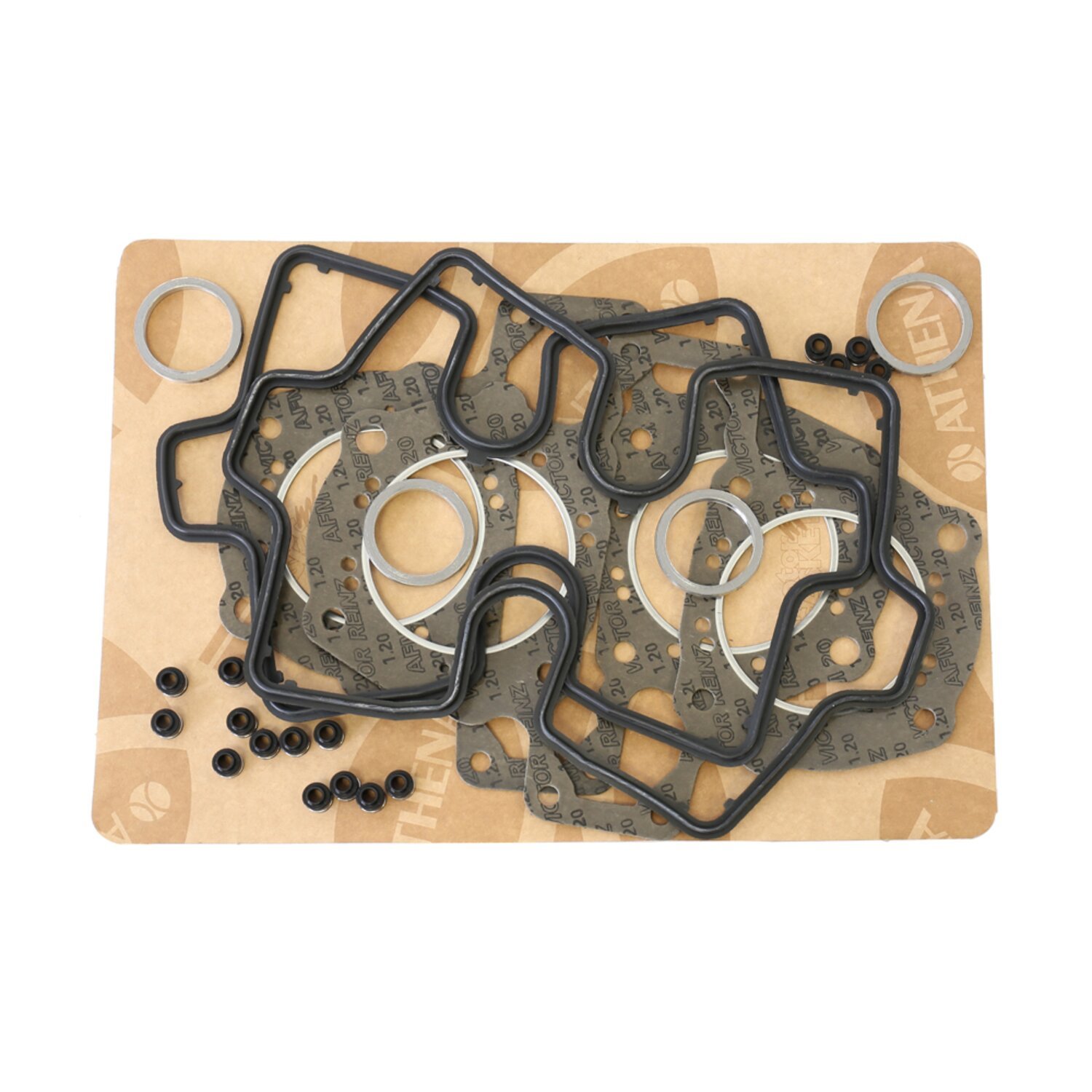 Athena, top end gasket kit