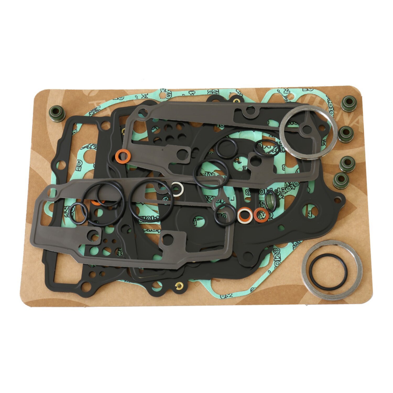 Athena, top end gasket kit