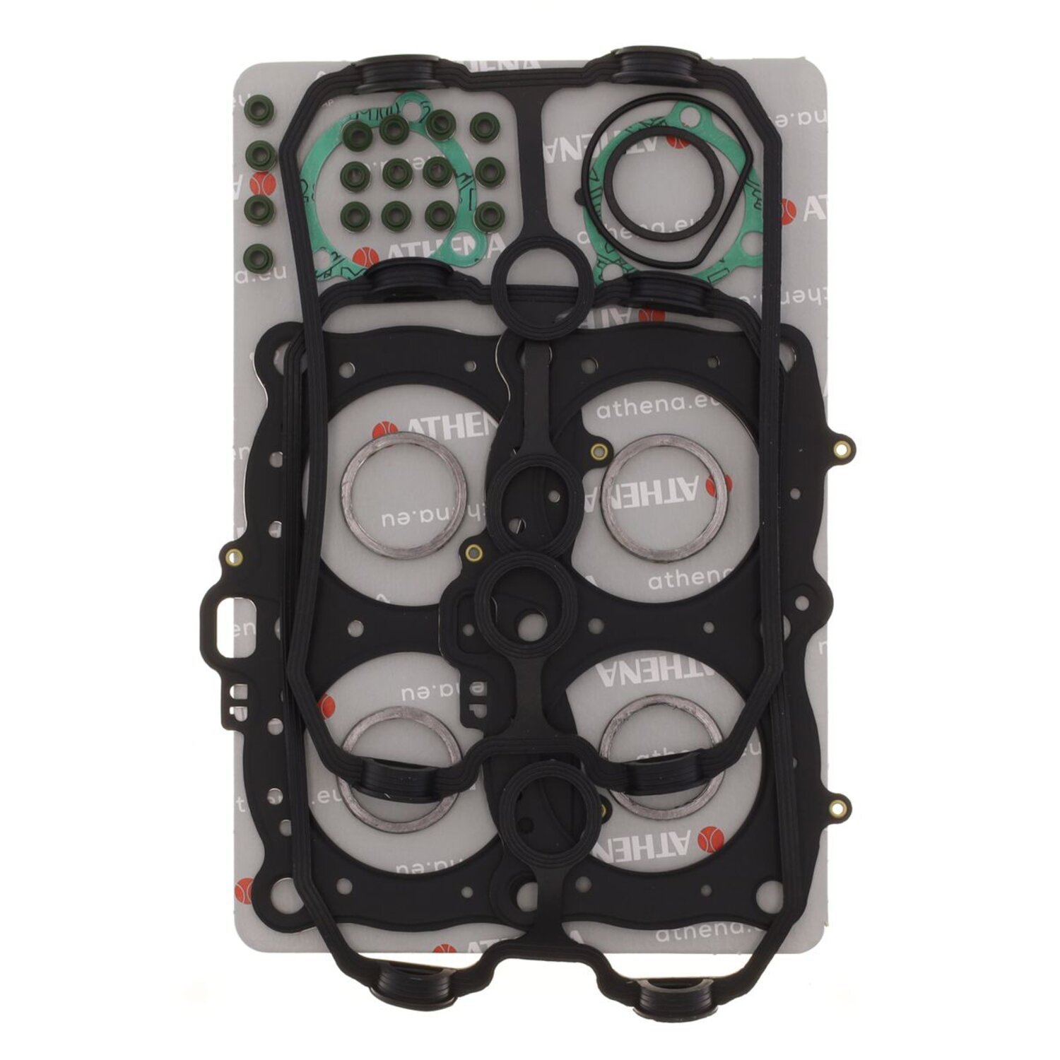 Athena, top end gasket kit
